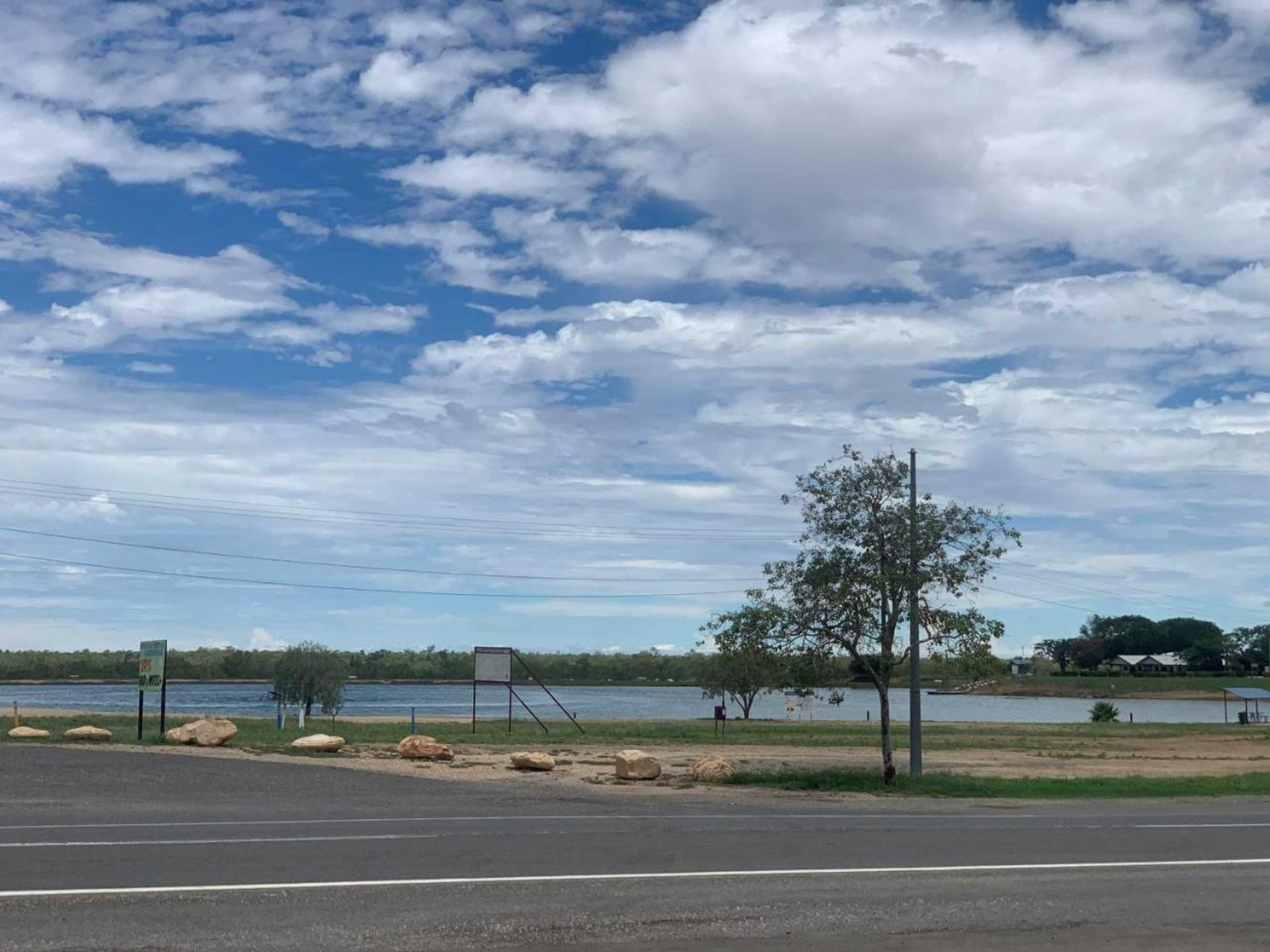 Gift card for Richmond Midway Motel