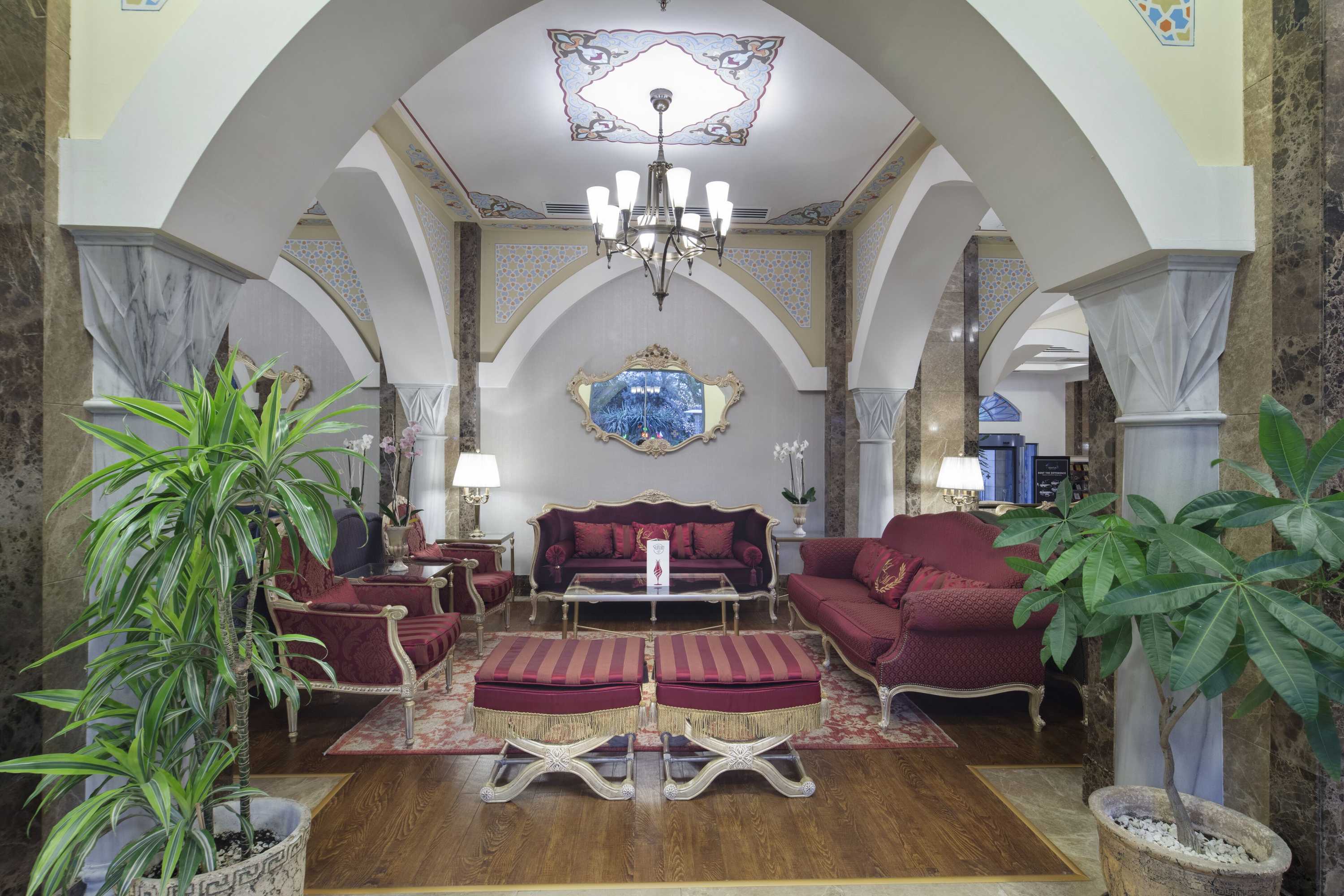 Gift card for Merit Lefkosa Hotel Casino & Spa Gift card for Merit Lefkosa Hotel Casino & Spa