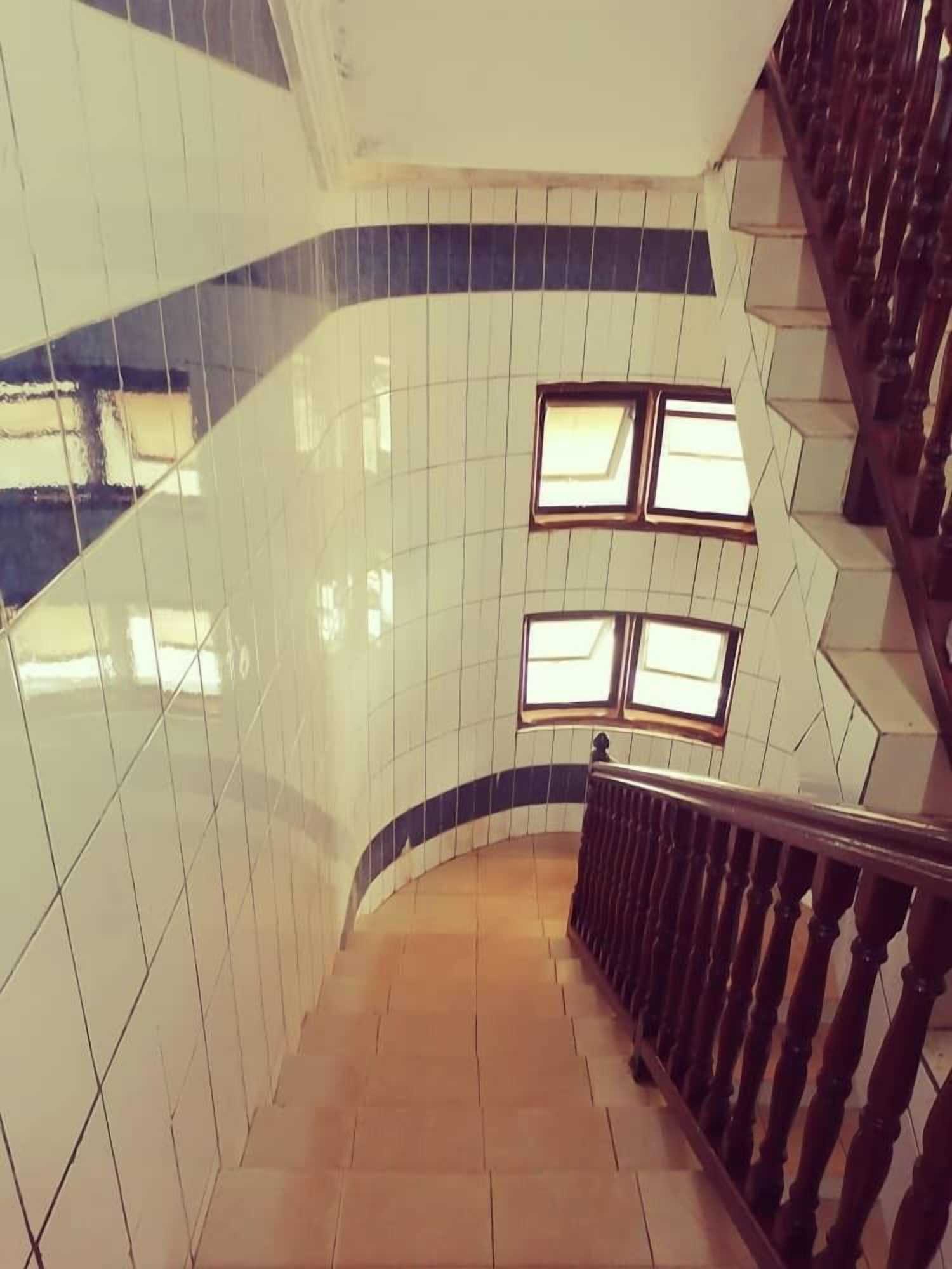 Gift card for Hotel Ayelawadje 2
