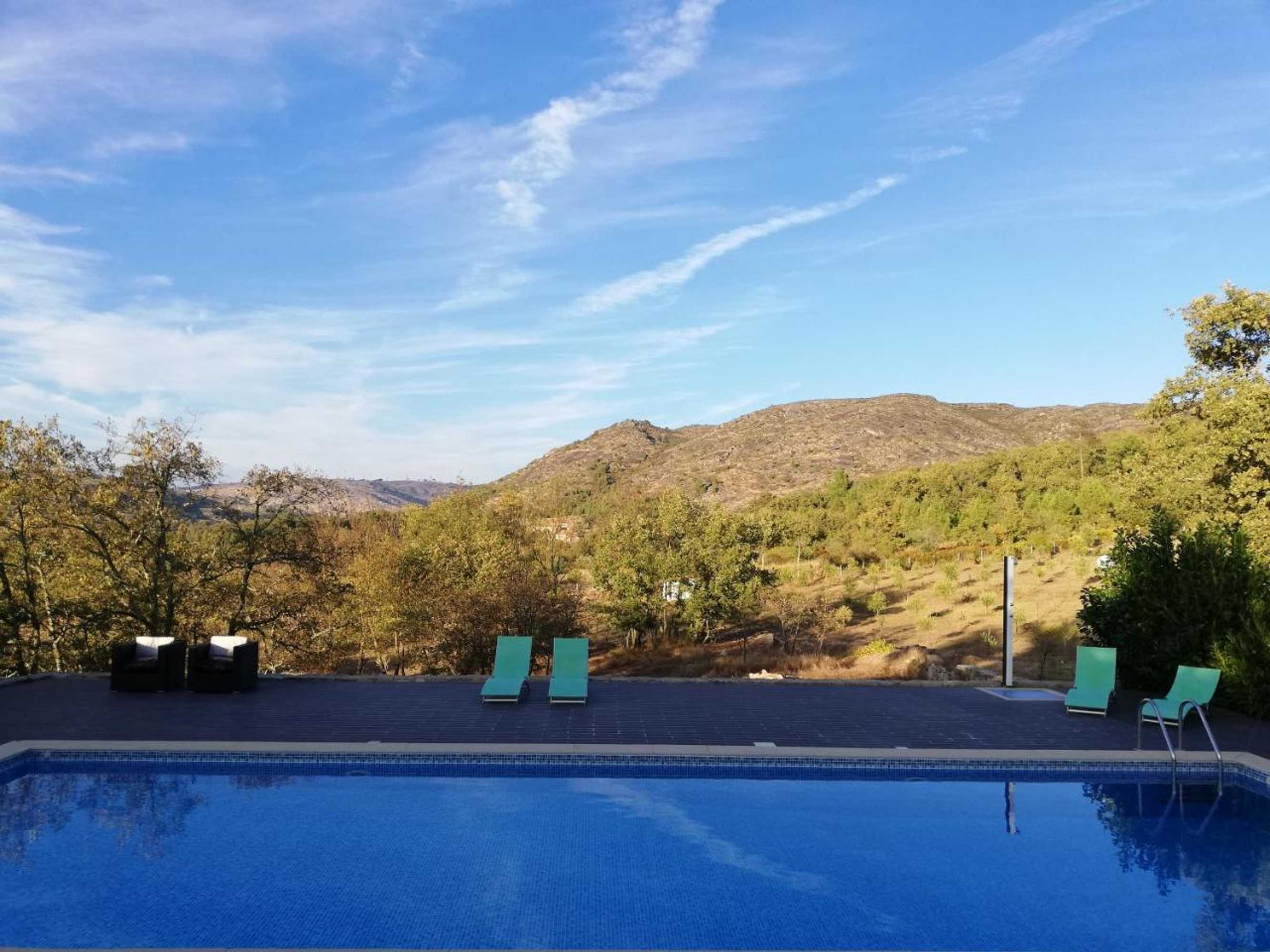 Gift card for Quinta Dos Carvalhais - Serra da Estrela