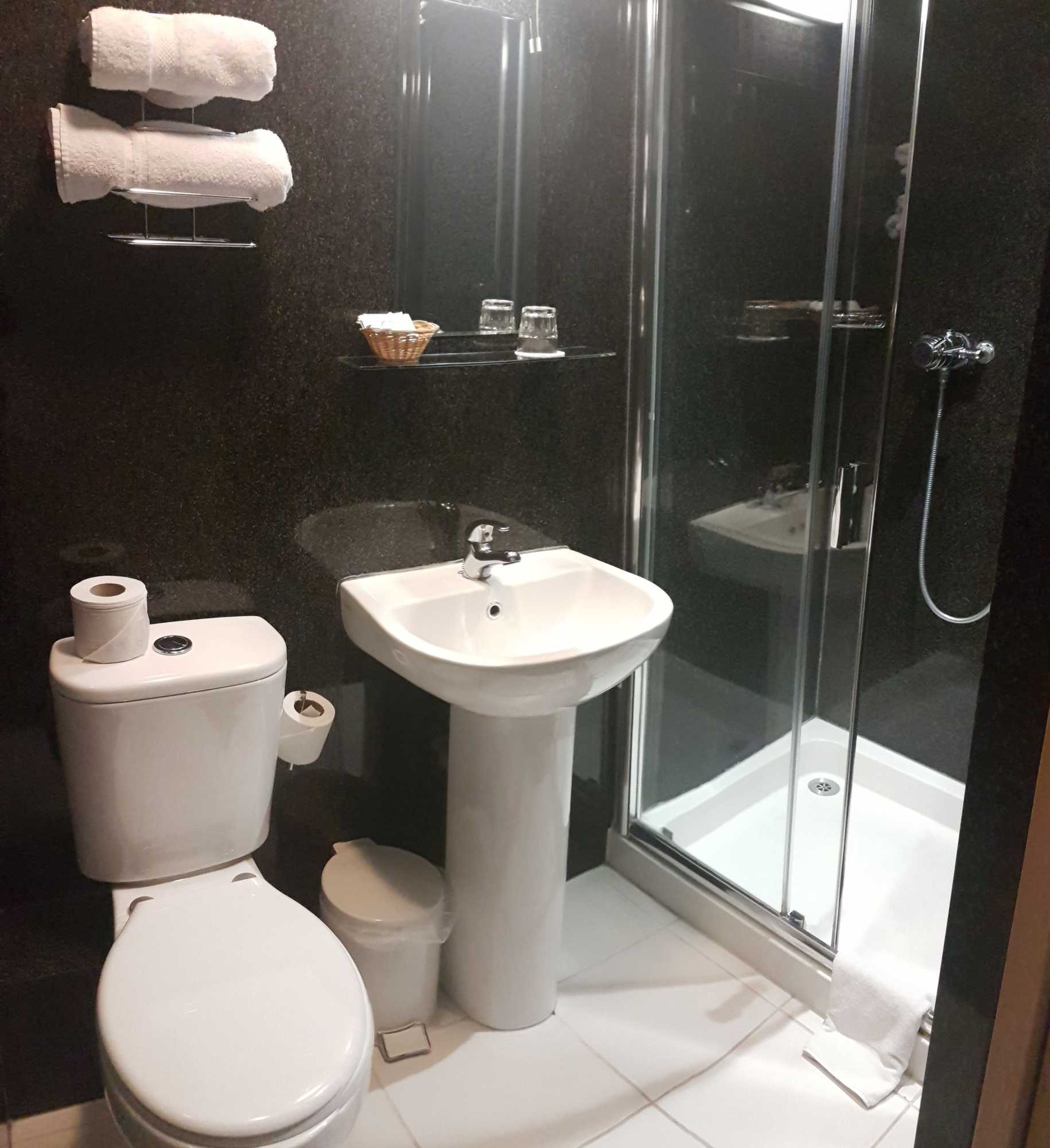 Gift card for St Giles Heathrow Hotel