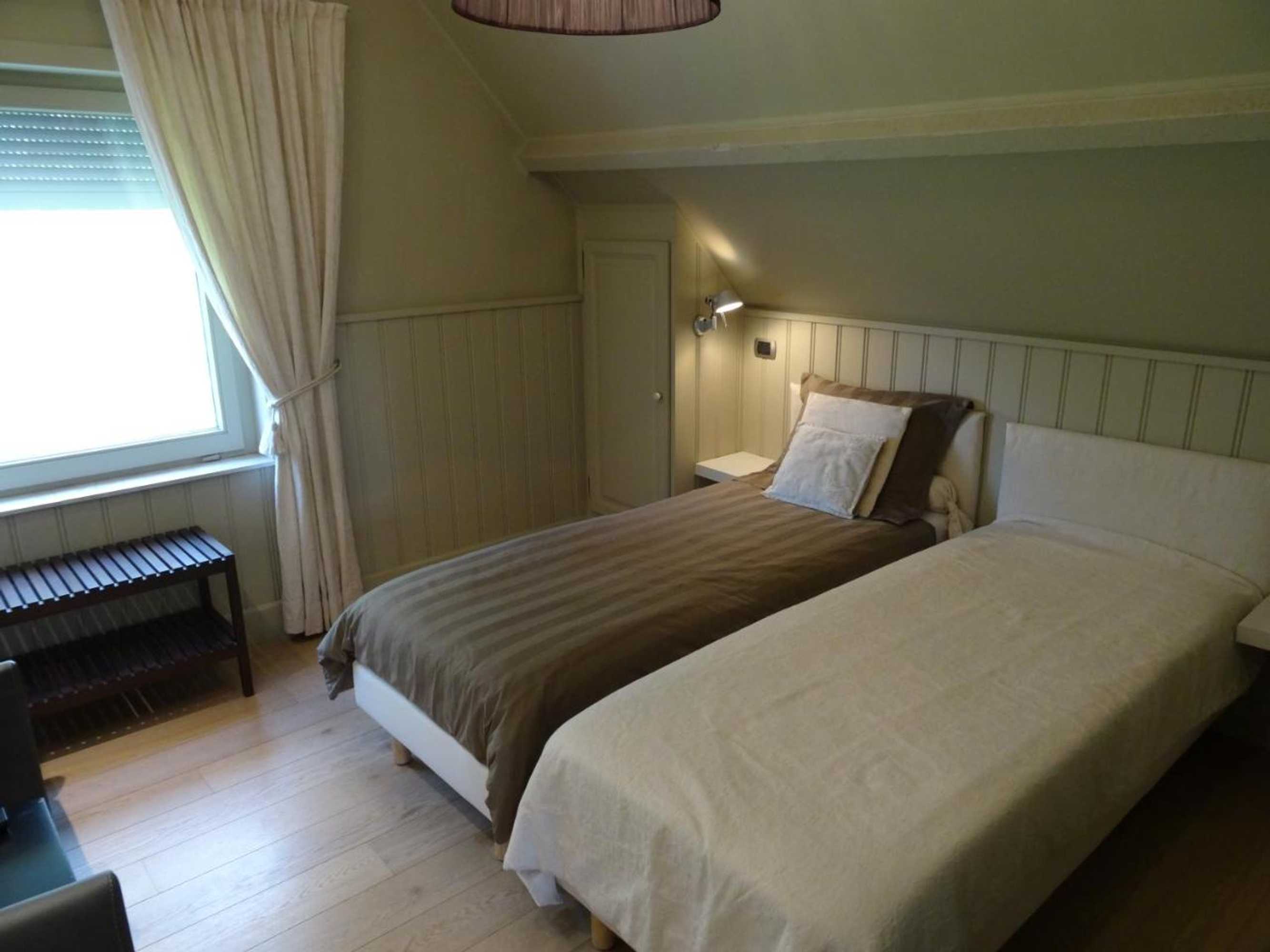 Gift card for B & B DE Serafijn