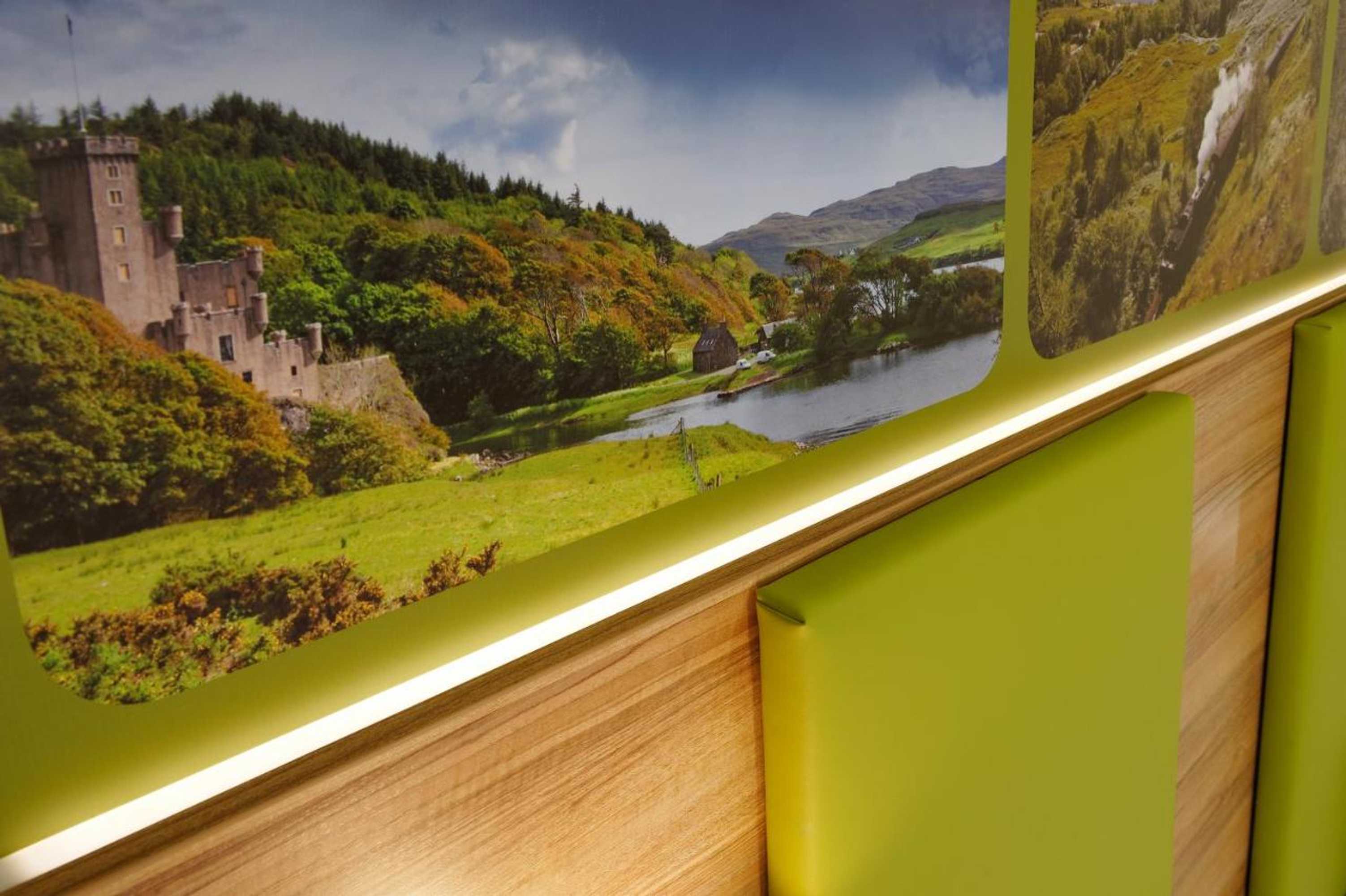 Gift card for Hotel Zur Post