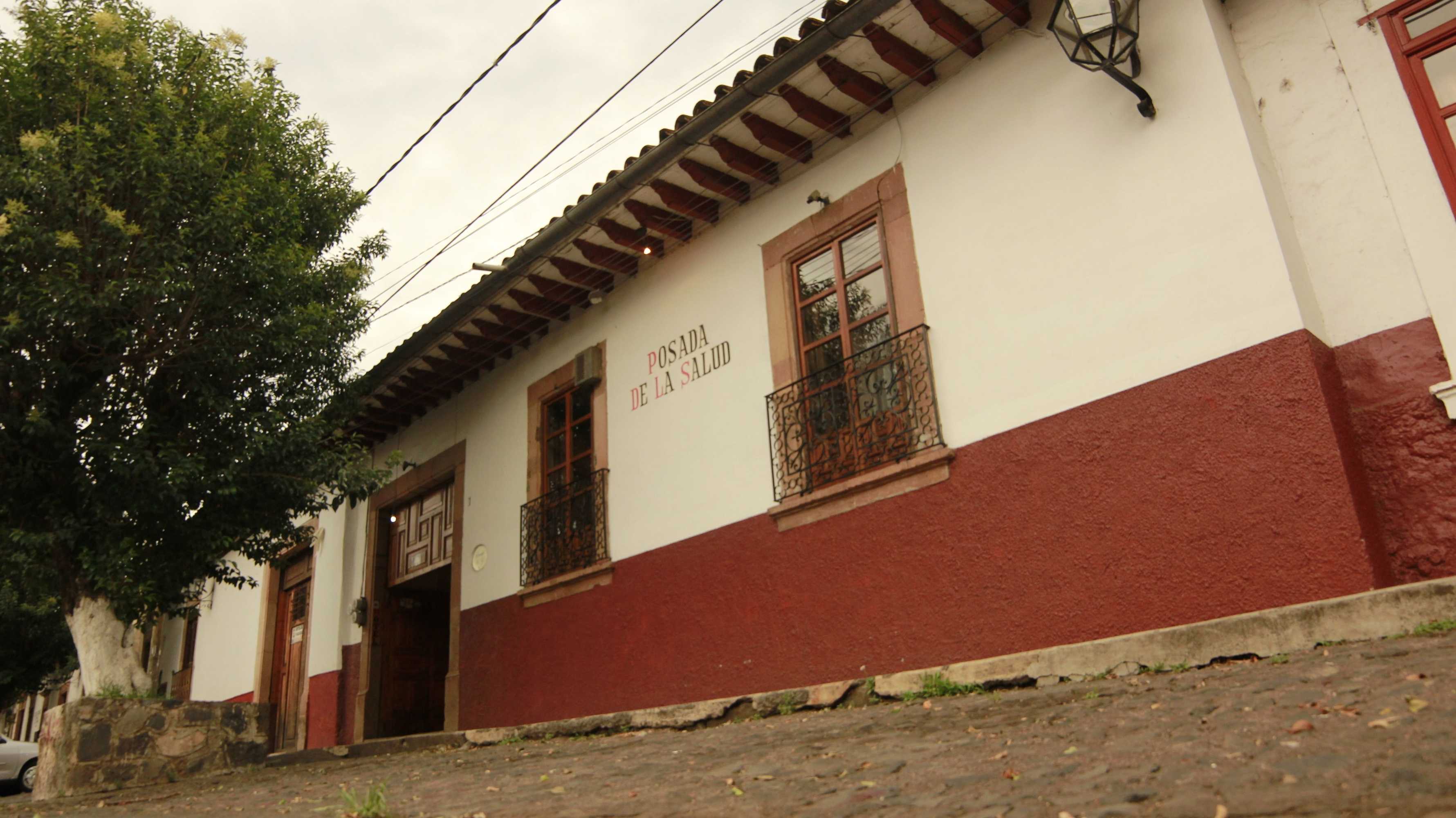 Gift card for Hotel Posada de la Salud Gift card for Hotel Posada de la Salud