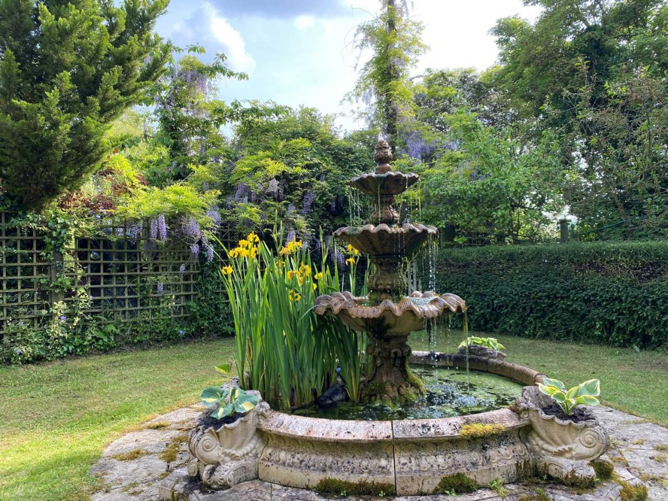 Gift card for The Hobbit House And Secret Garden