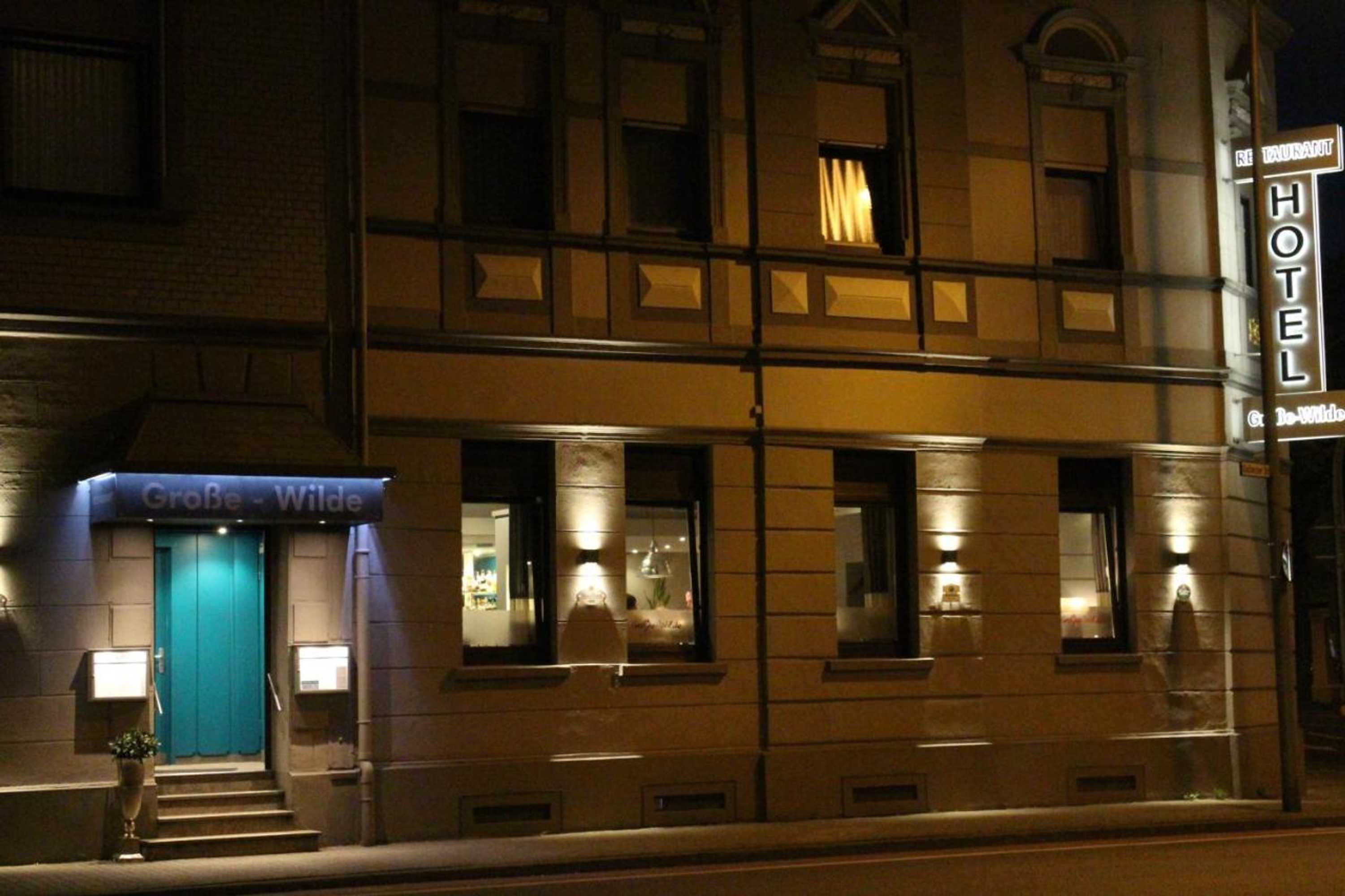 Gift card for Hotel-Restaurant Große-Wilde