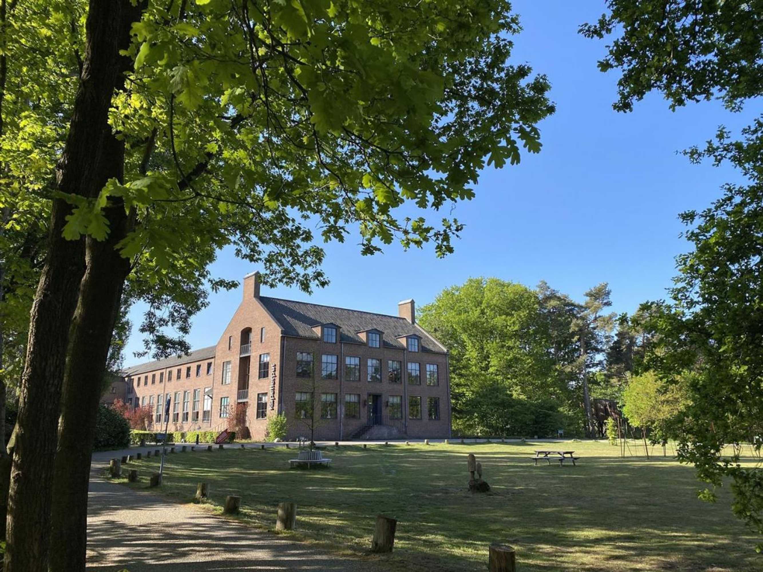 Gift card for Hotel Kapellerput Heeze-Eindhoven