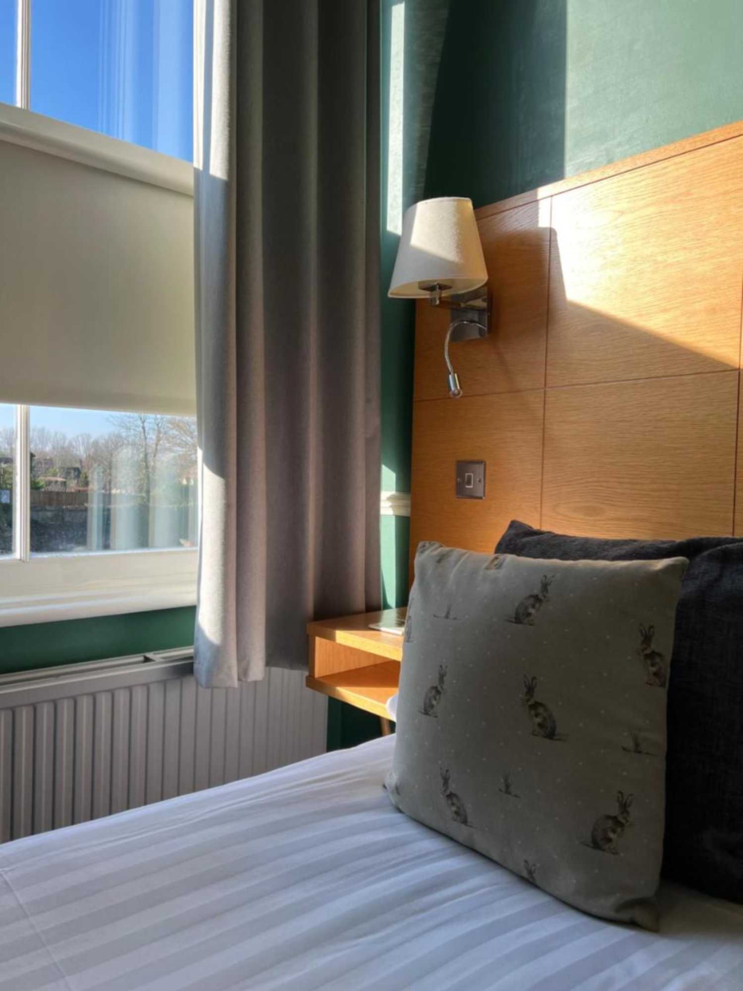 Gift card for The Bell Inn