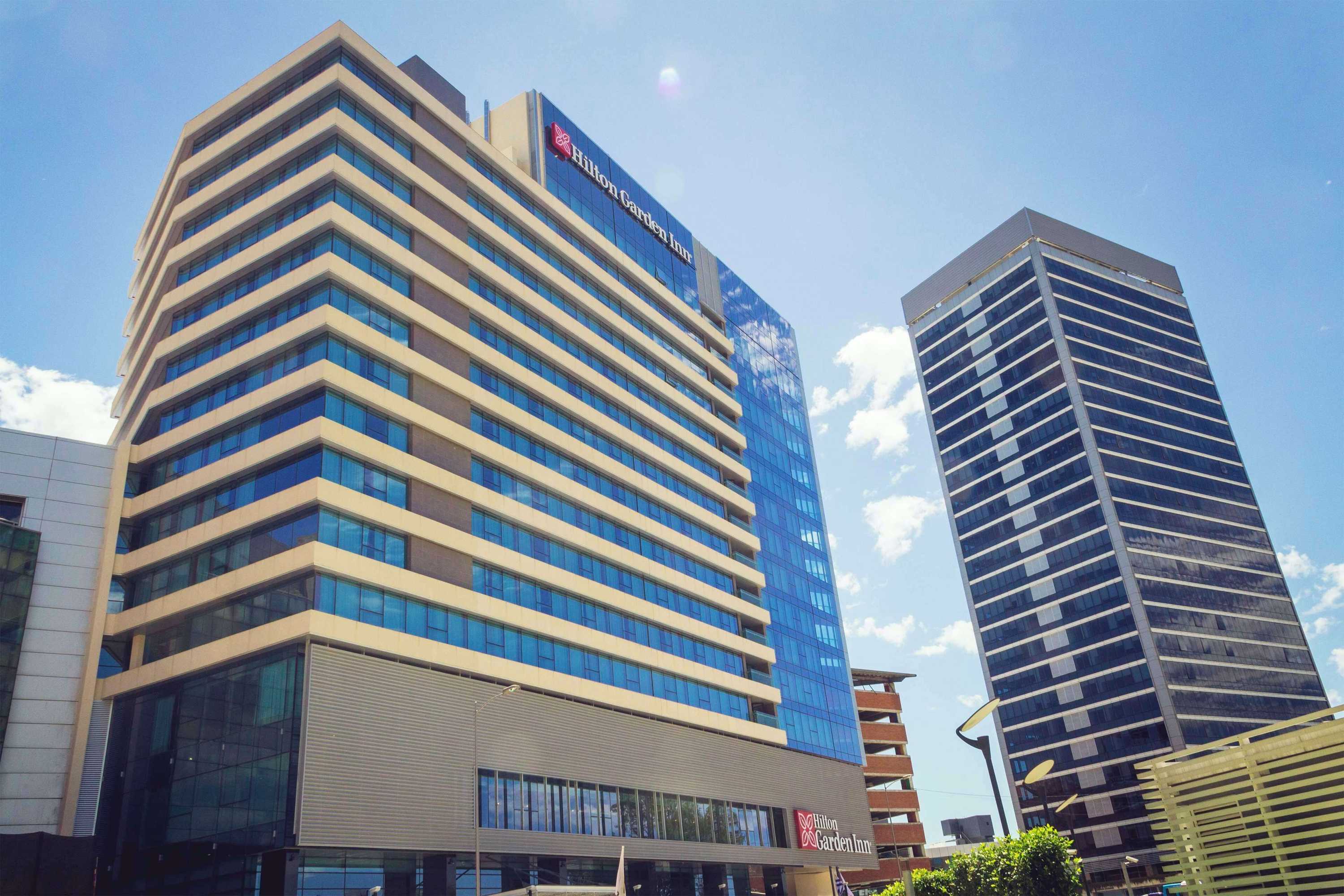 Gift card for Hilton Garden Inn Montevideo Gift card for Hilton Garden Inn Montevideo