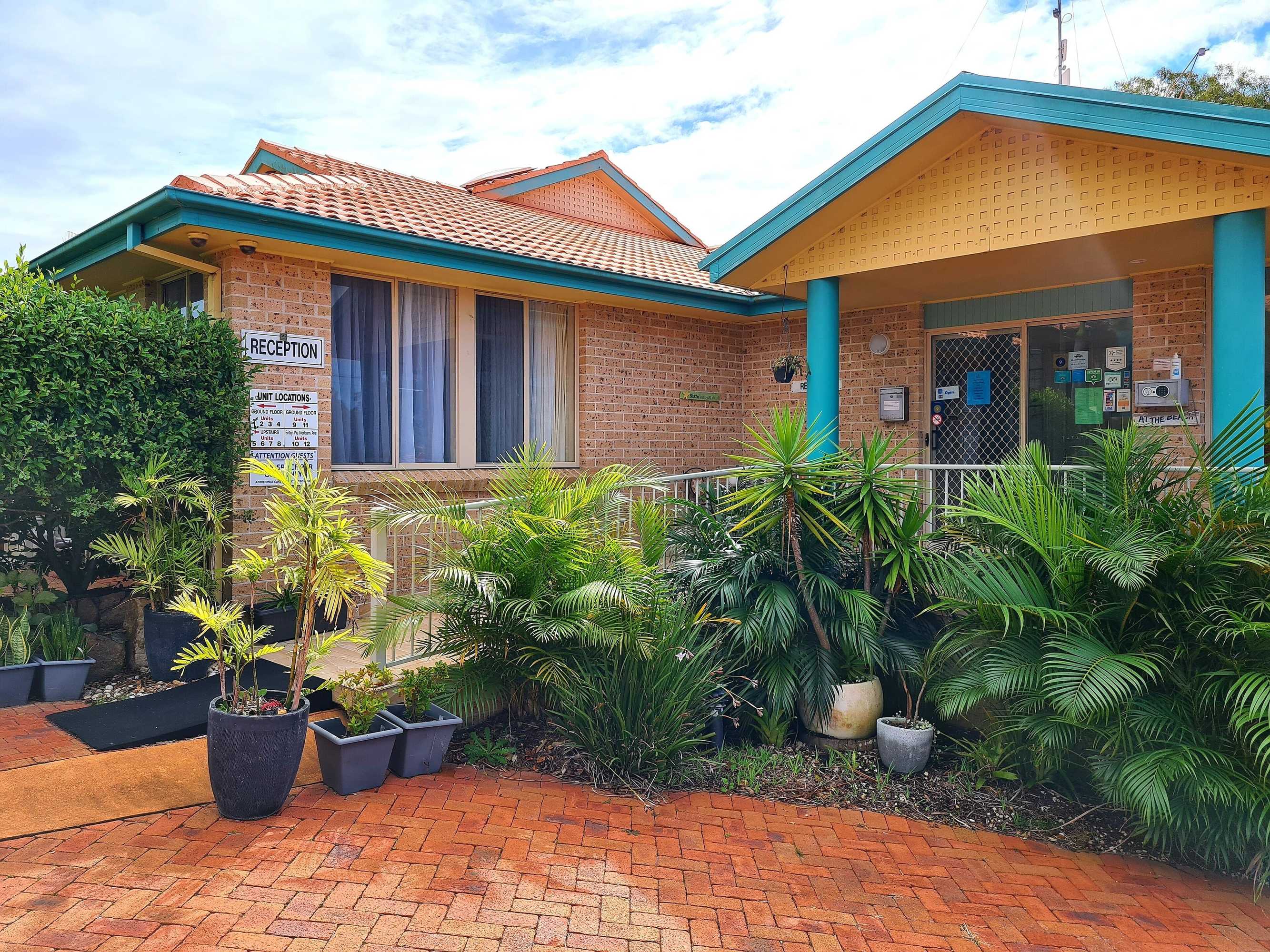 Gift card for Beaches Serviced Apartments Gift card for Beaches Serviced Apartments
