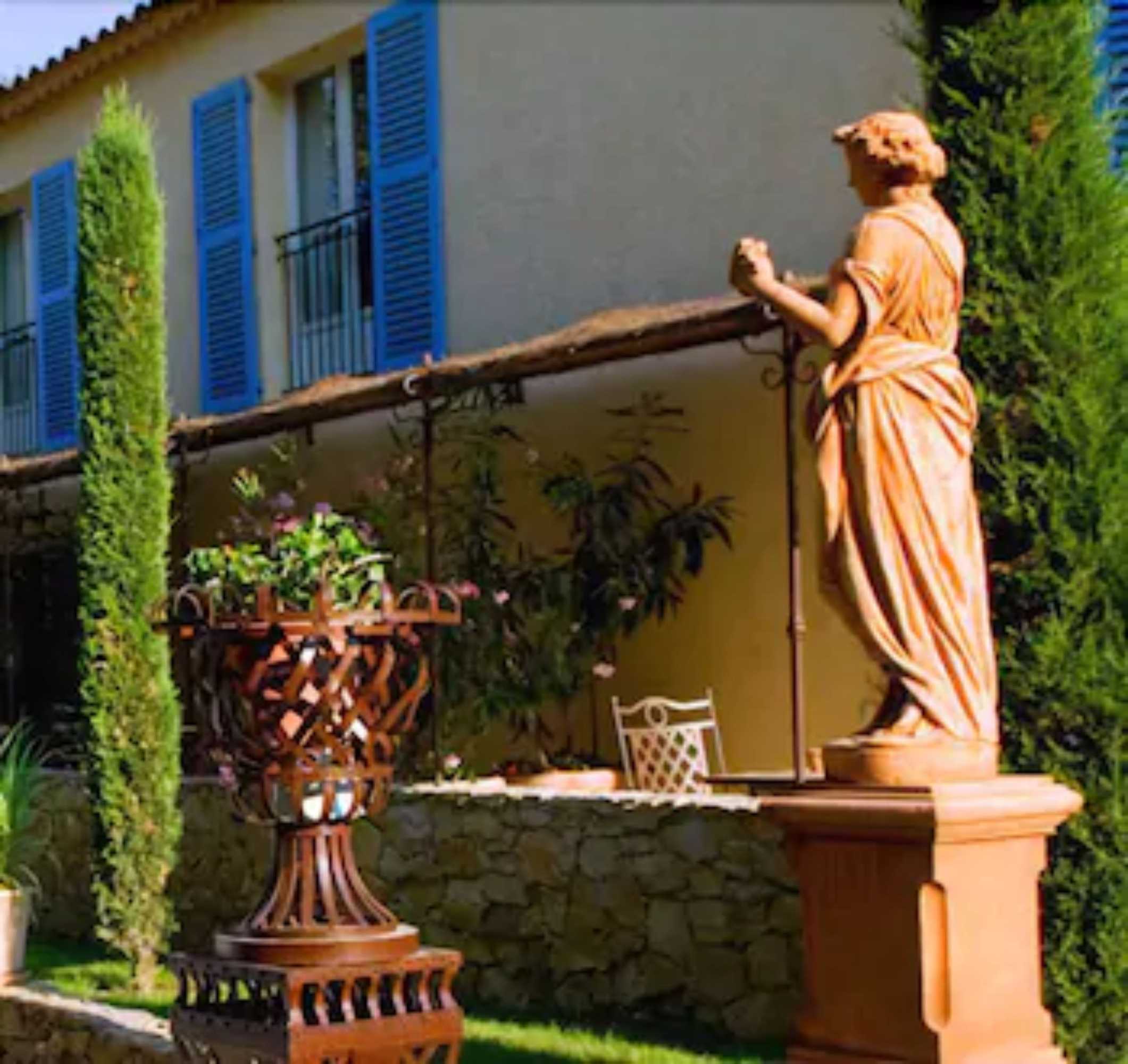 Gift card for Hotel La Bastide De Valbonne Gift card for Hotel La Bastide De Valbonne