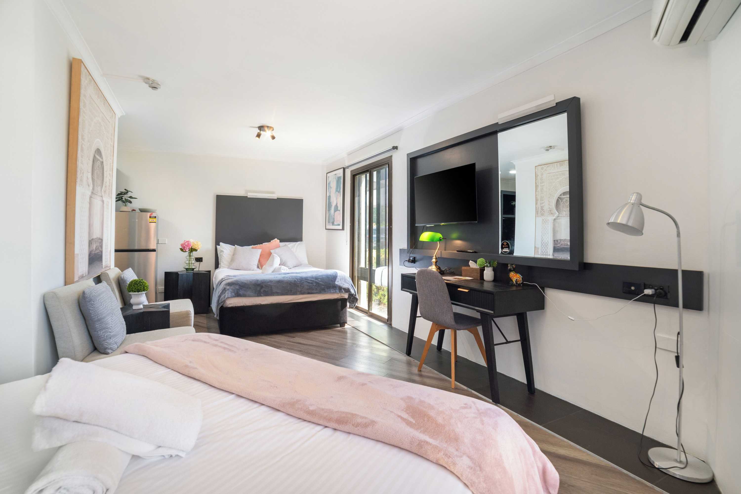 Gift card for Motel 10