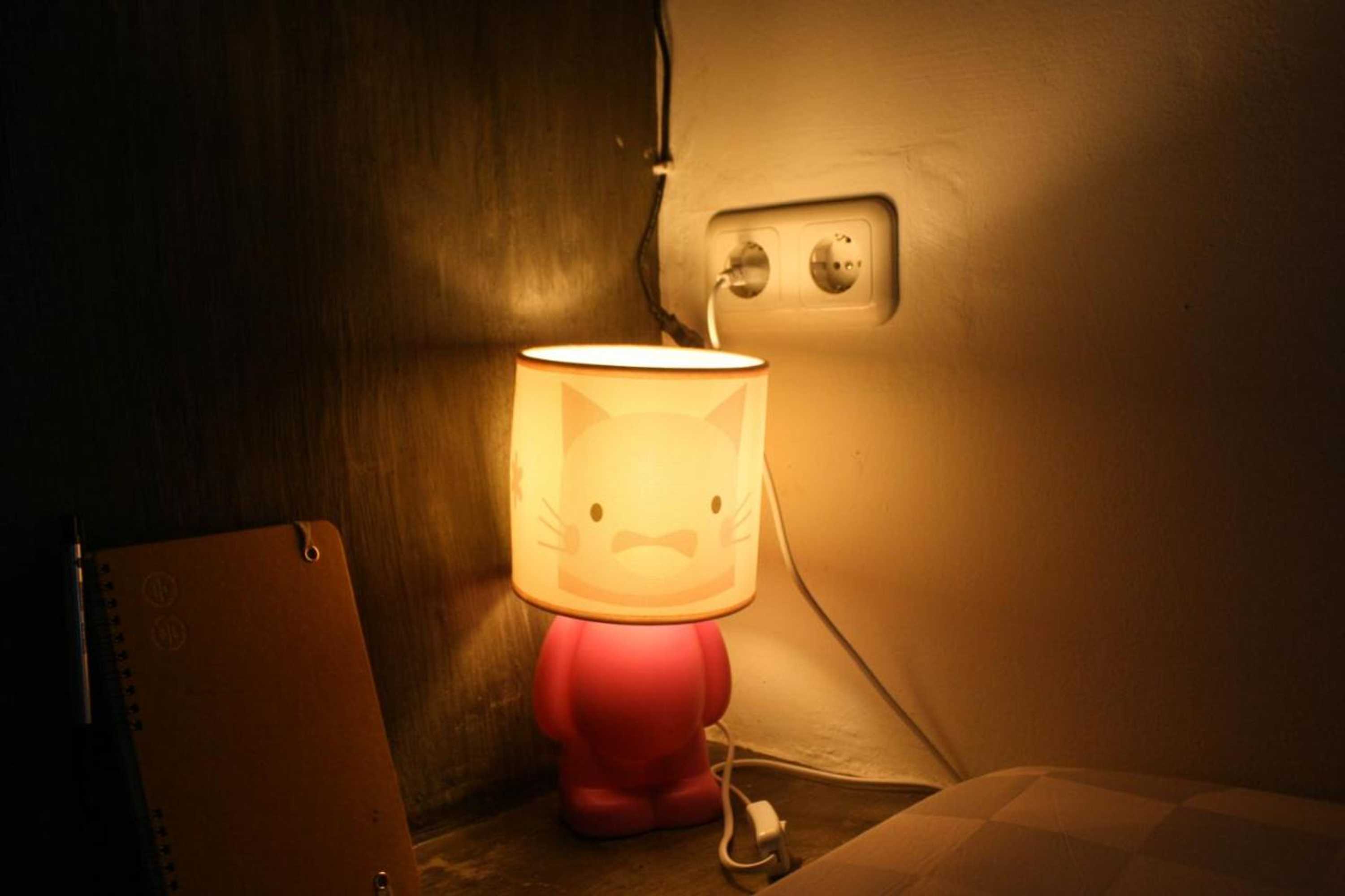 Gift card for Mellow Hostel