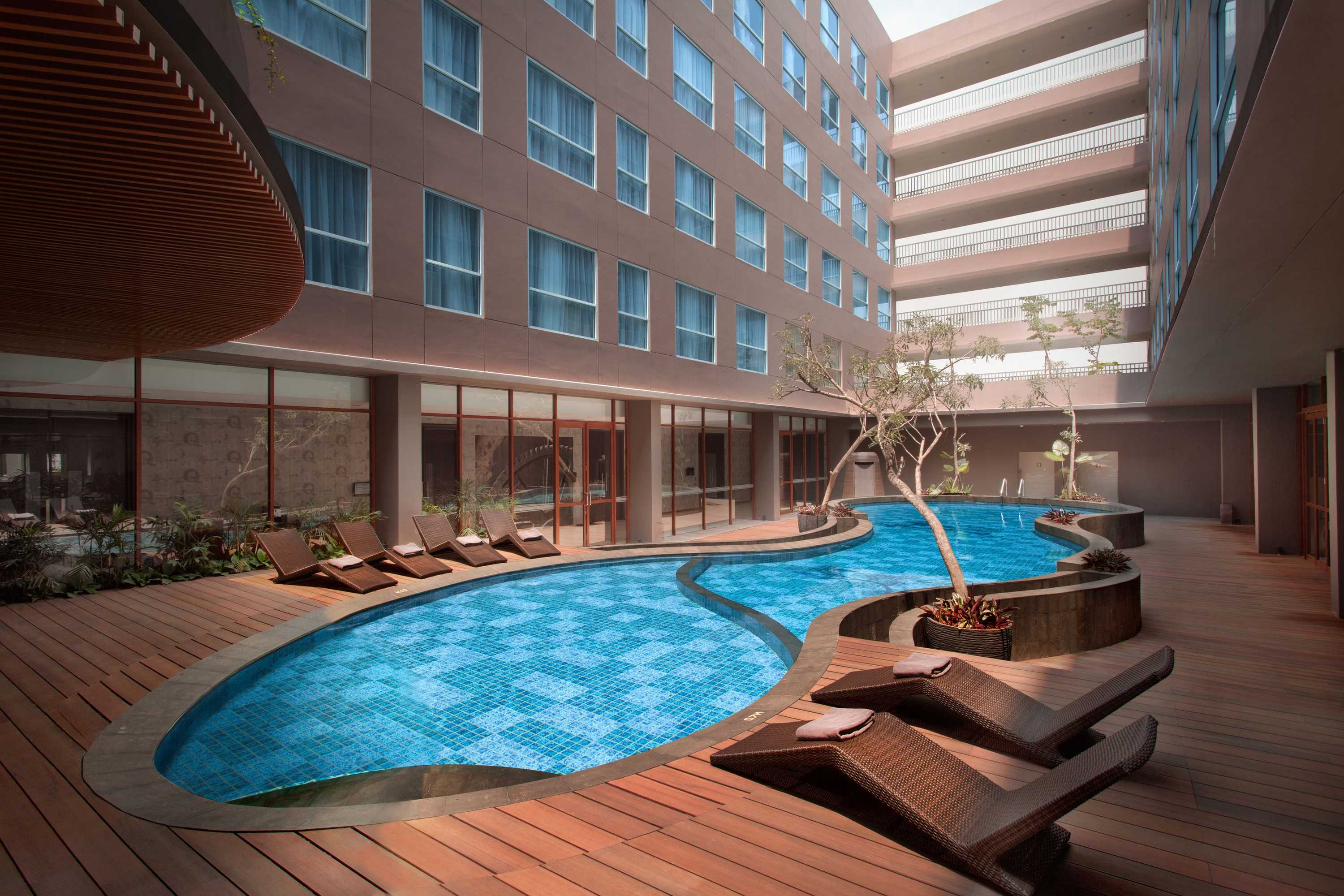 Gift card for Ibis Styles Jakarta Airport