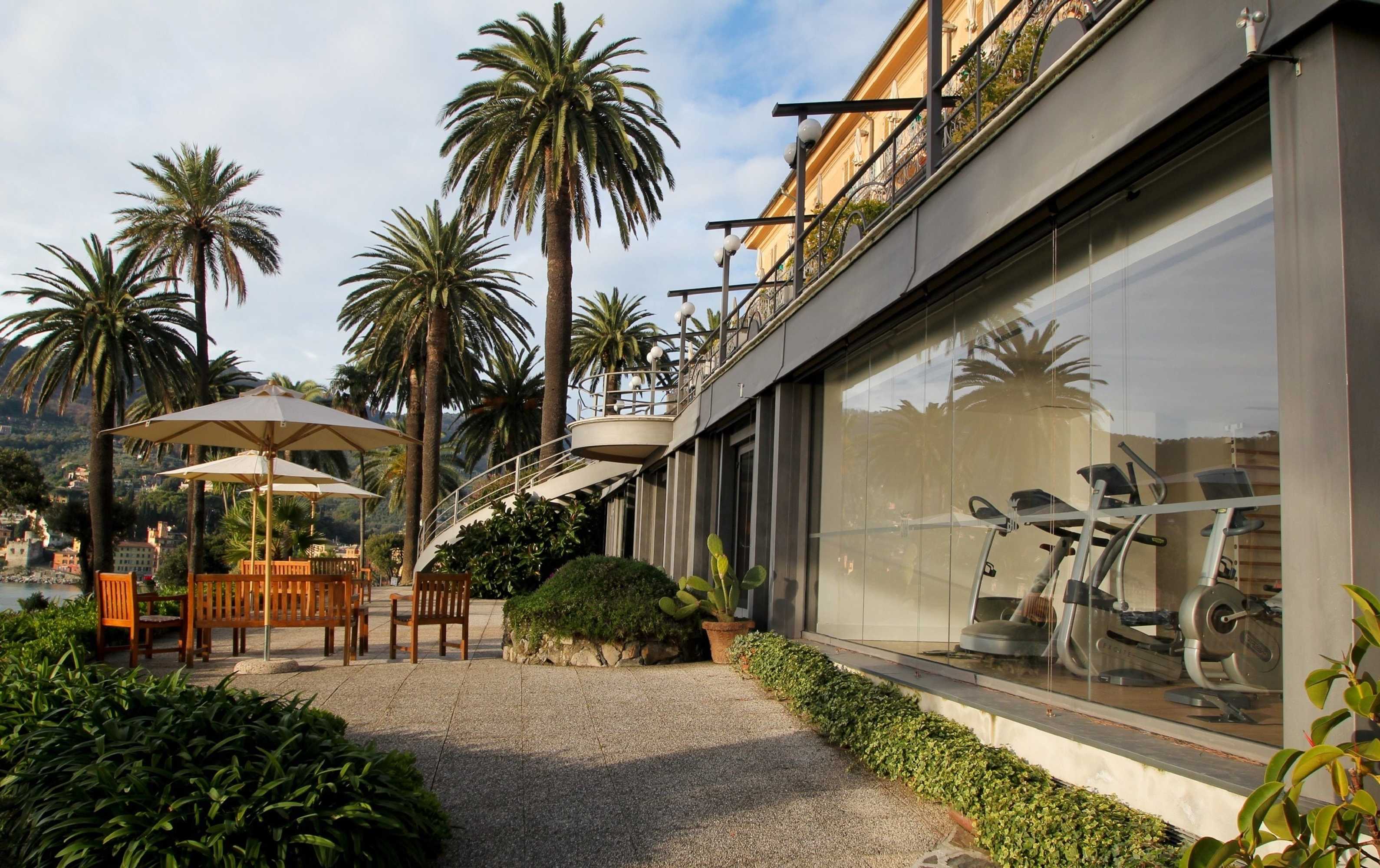Gift card for Hotel Continental
