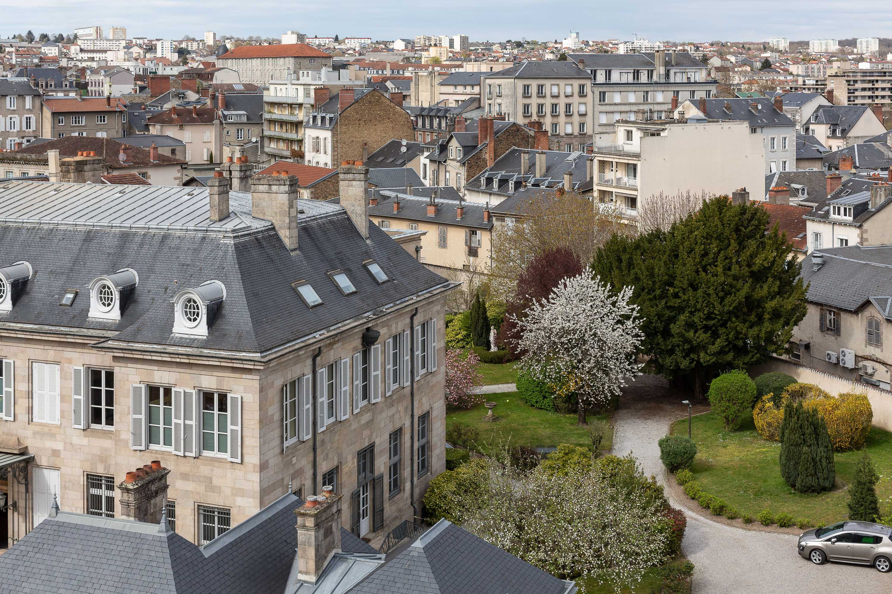 Gift card for Hôtel Mercure Limoges Centre Gift card for Hôtel Mercure Limoges Centre