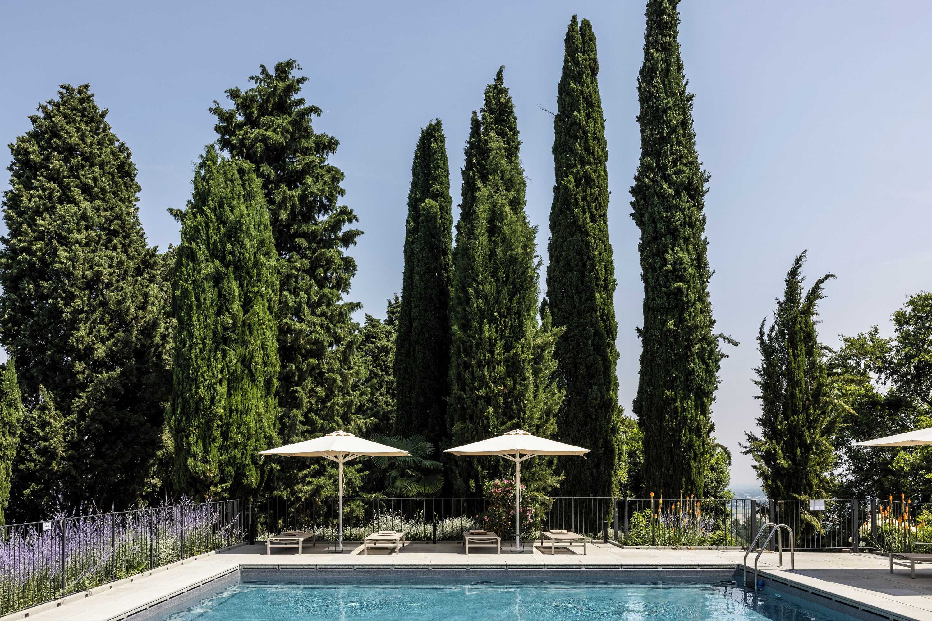 Gift card for Relais Roncolo 1888
