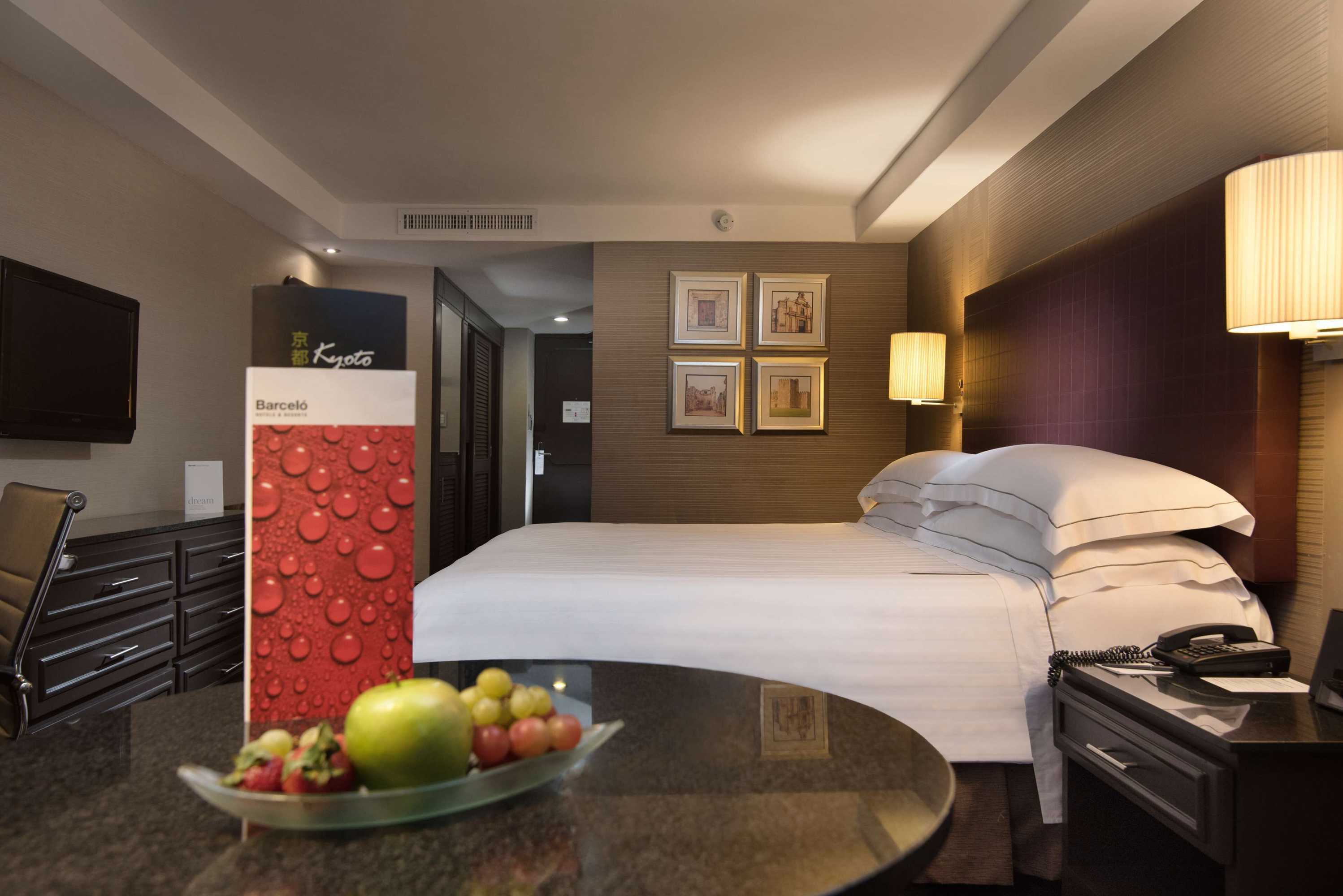 Gift card for Barceló Santo Domingo Gift card for Barceló Santo Domingo