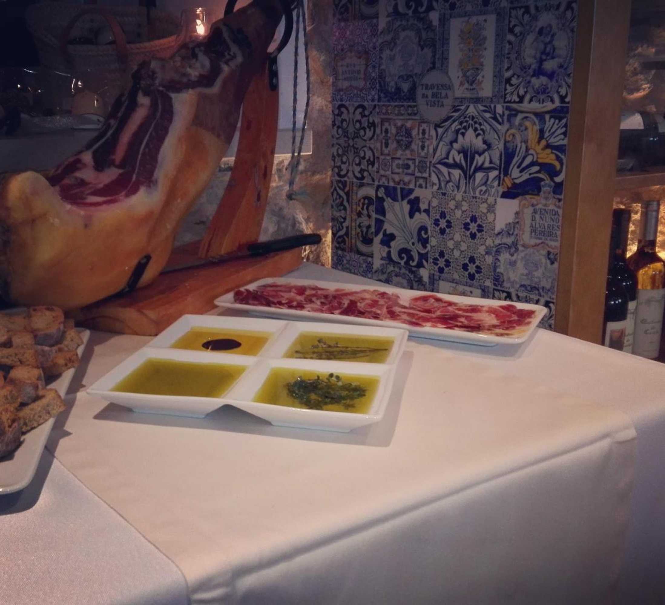 Gift card for Casa do Castelo Ourém