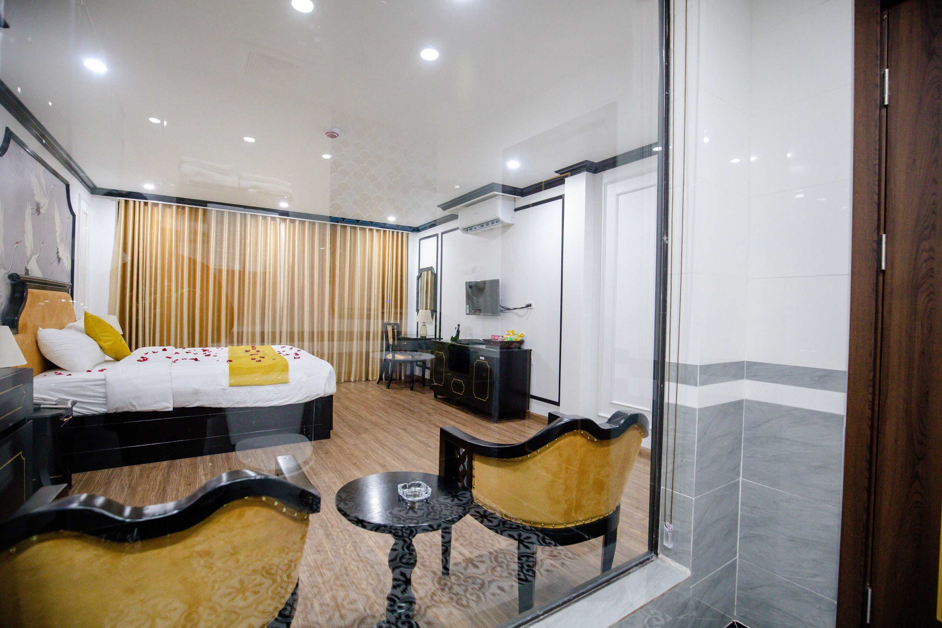 Gift card for Huong Duong Hotel Thanh Hoa Gift card for Huong Duong Hotel Thanh Hoa