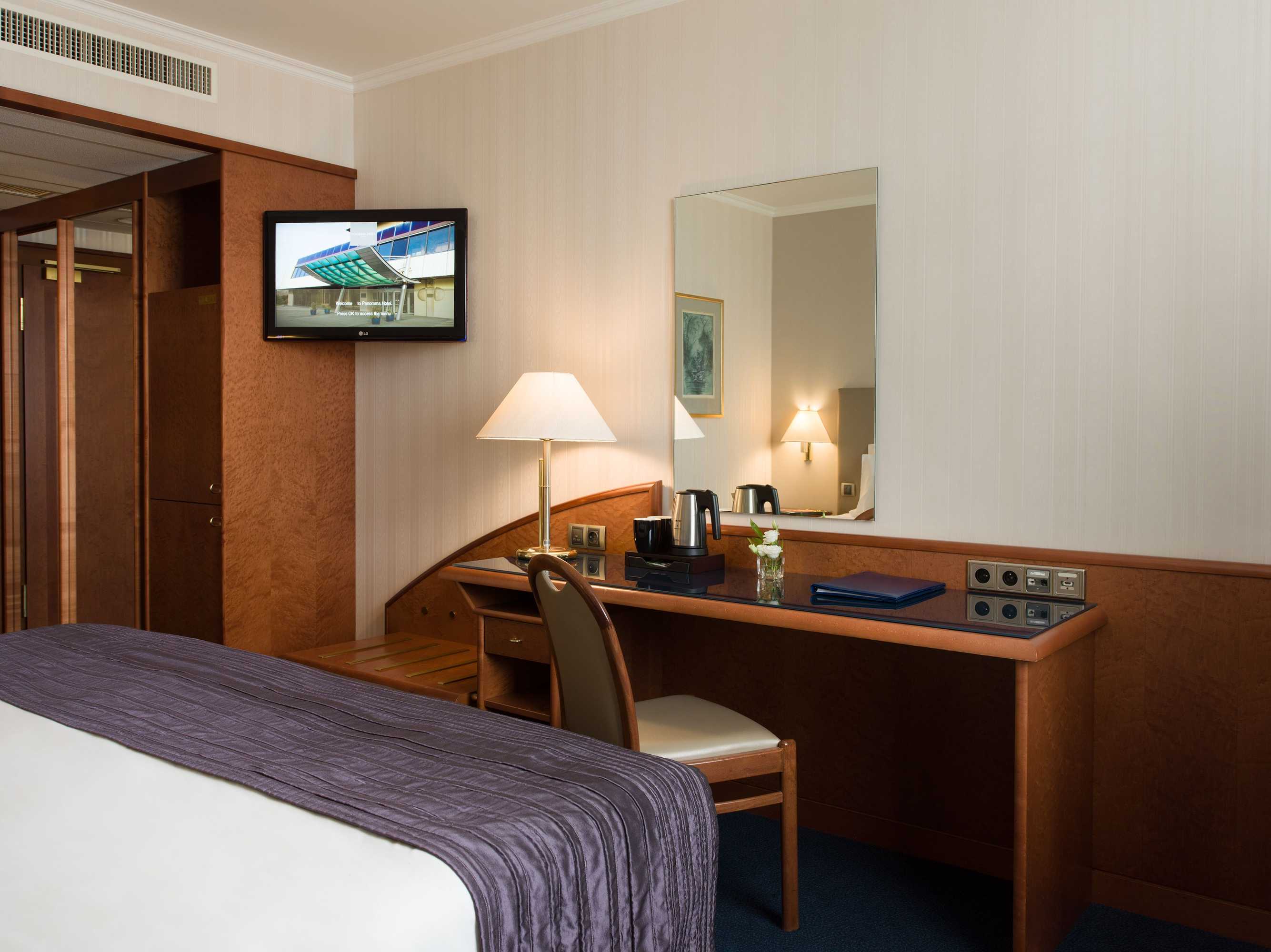 Gift card for Panorama Hotel Prague Gift card for Panorama Hotel Prague