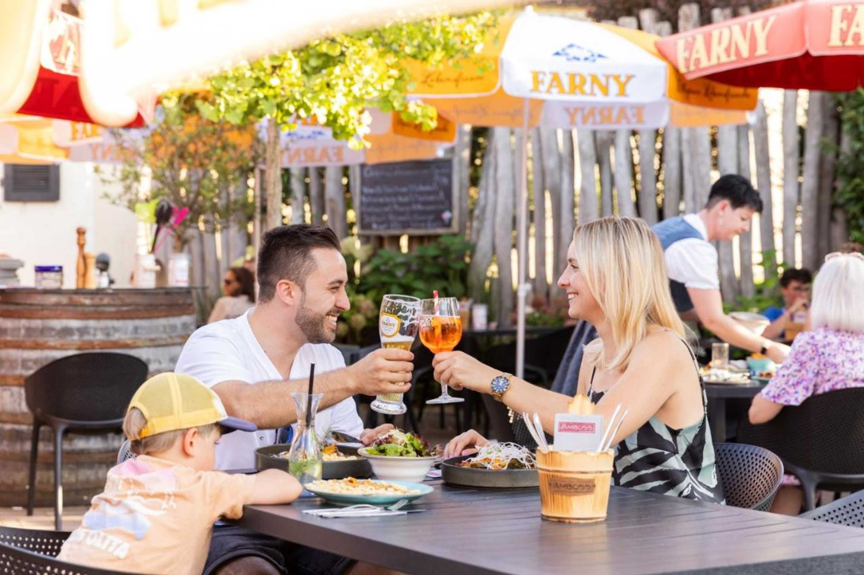 Gift card for Gasthaus Amboss