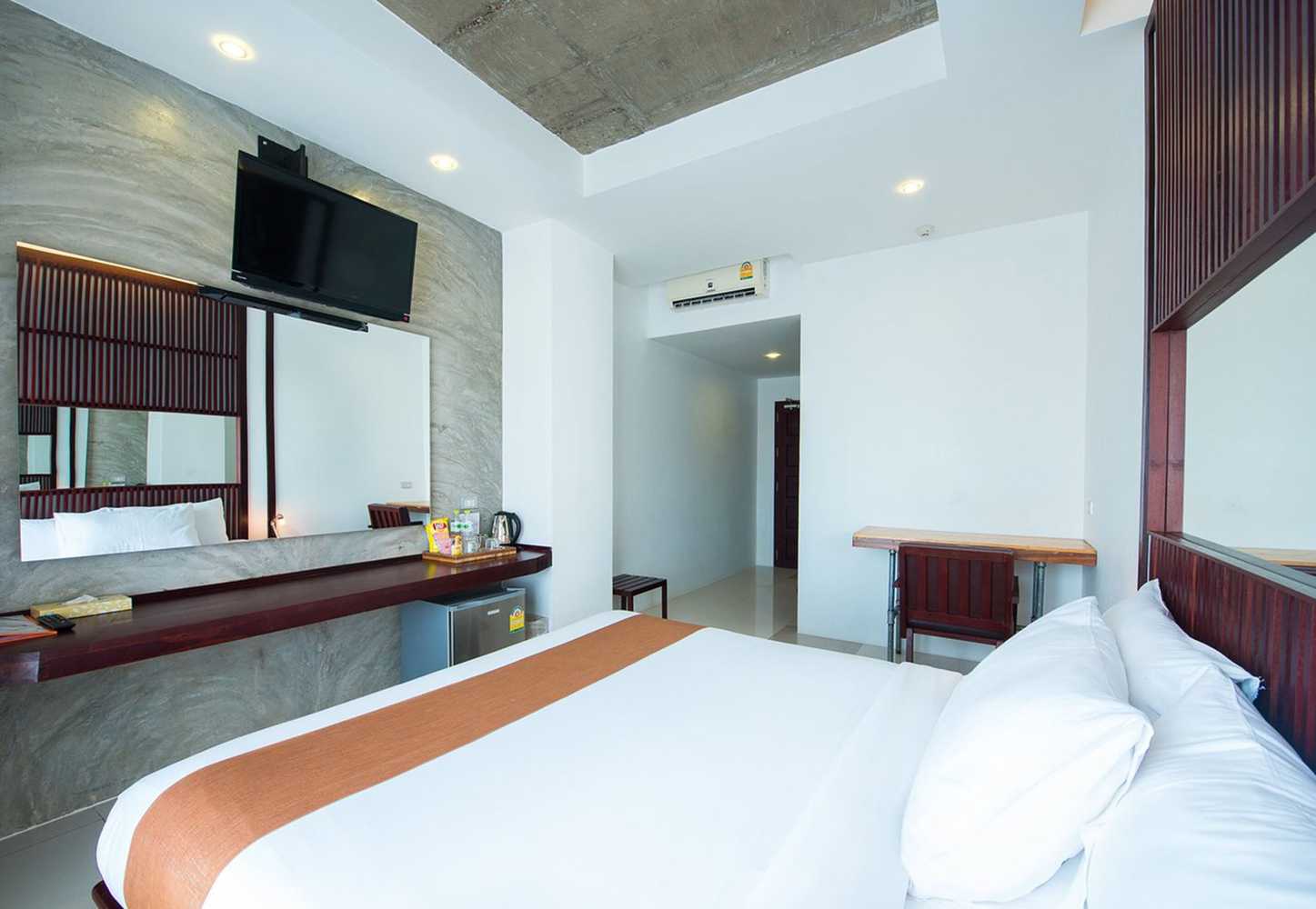 Gift card for S Park Design Hotel