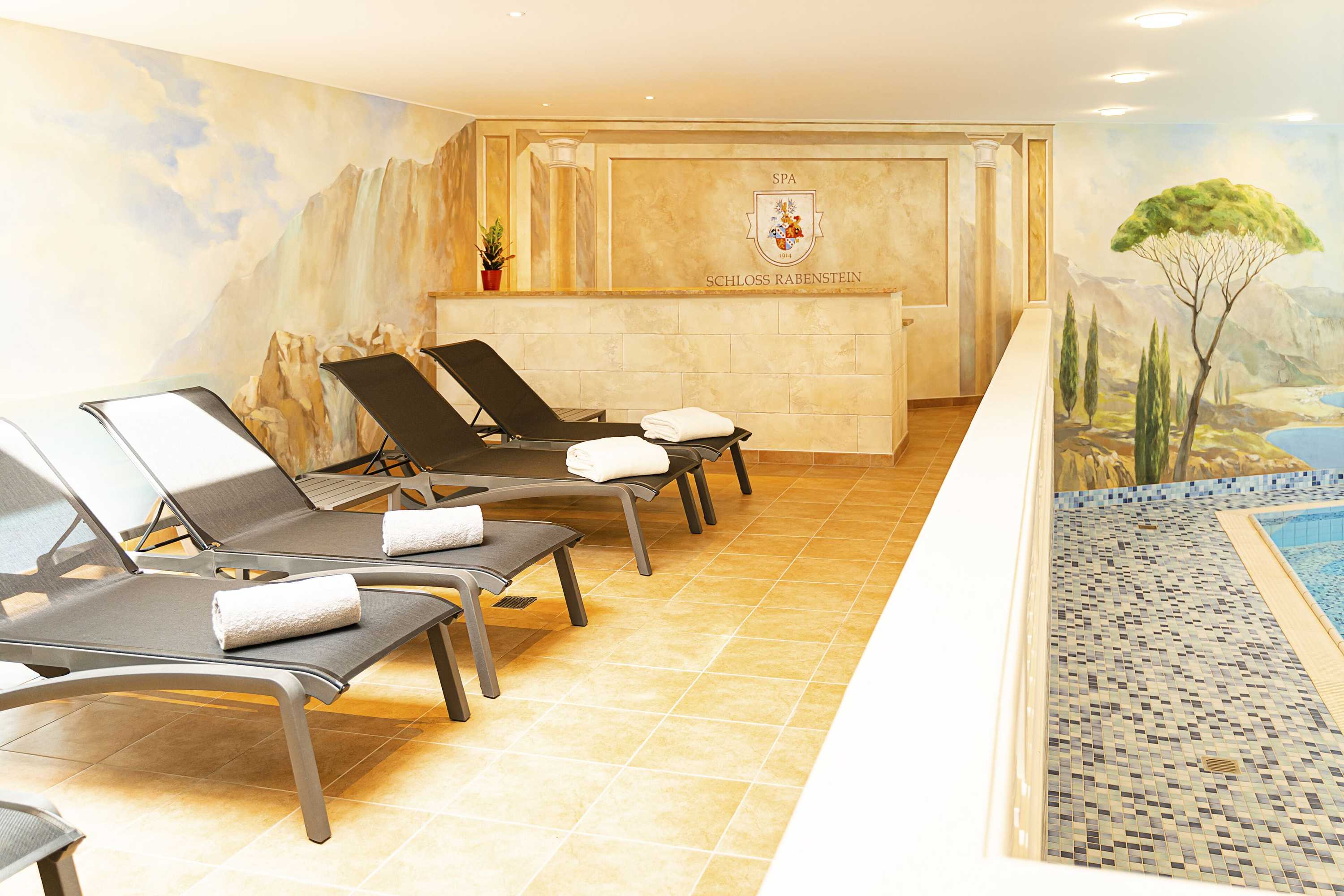 Gift card for Robenstein Aktivhotel & Spa Gift card for Robenstein Aktivhotel & Spa