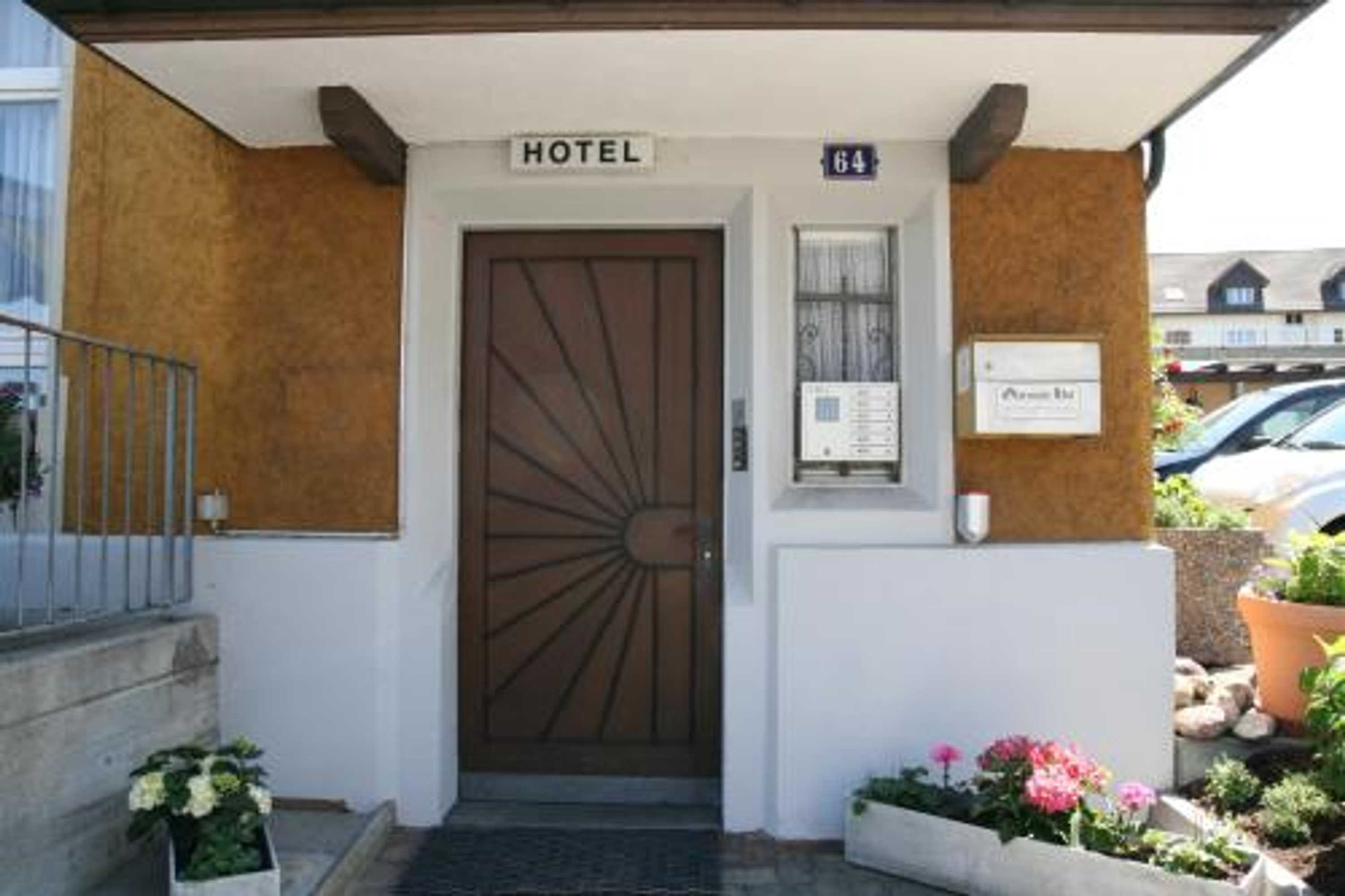 Gift card for Hotel Glärnisch Hof Gift card for Hotel Glärnisch Hof