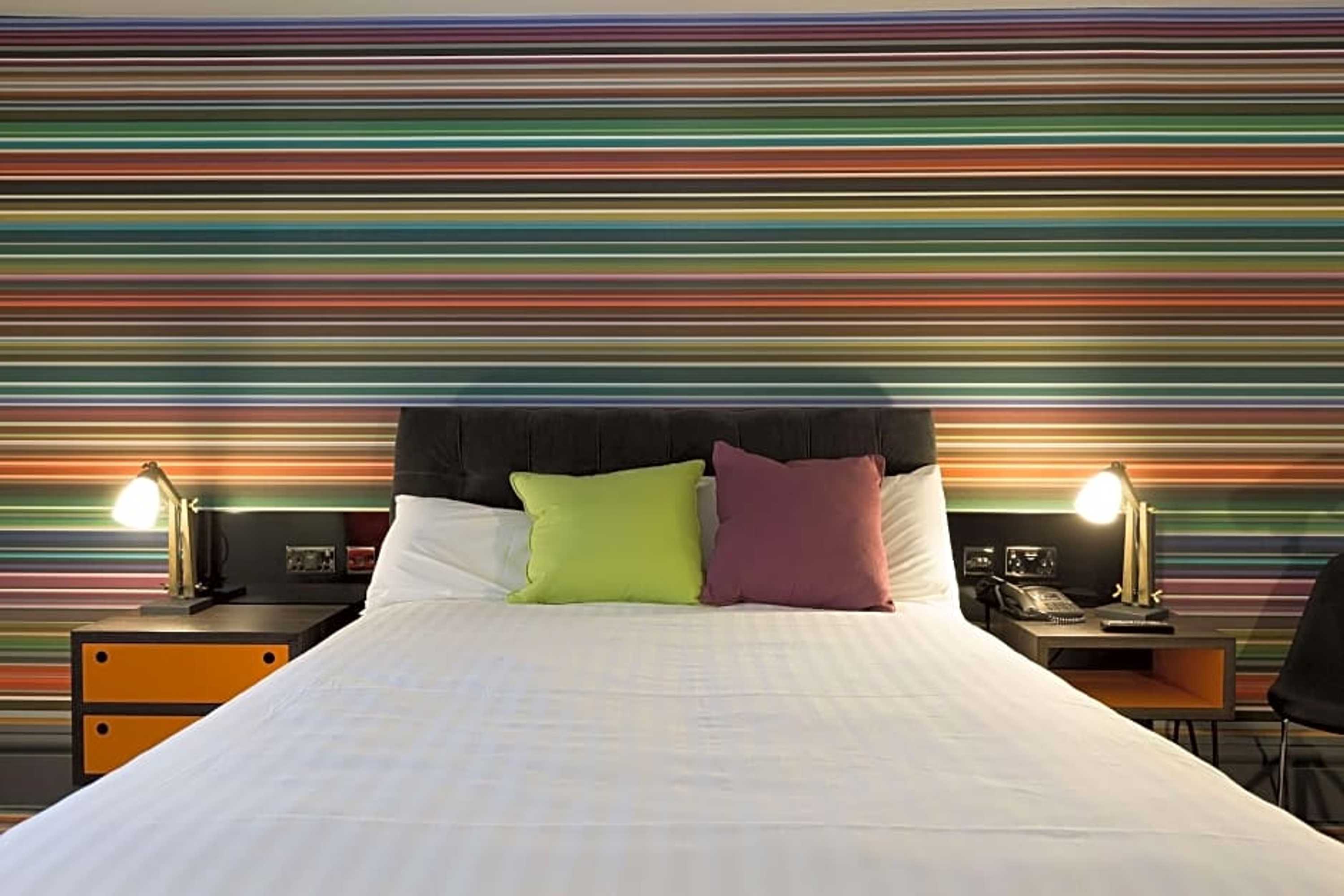 Gift card for Village Hotel Manchester Ashton