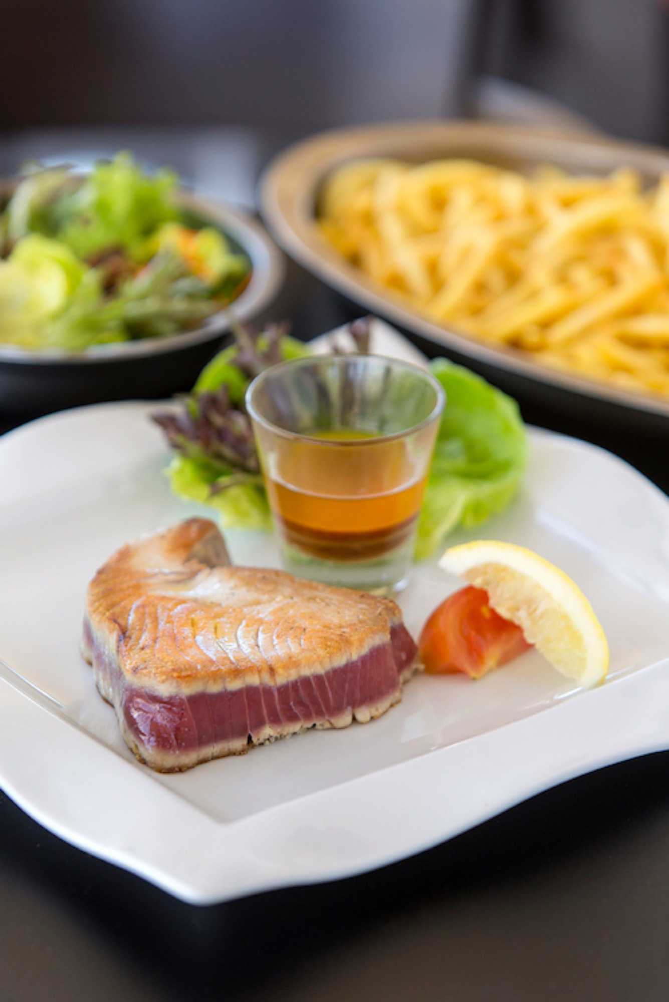 Gift card for Ramada Hotel & Suites Noumea