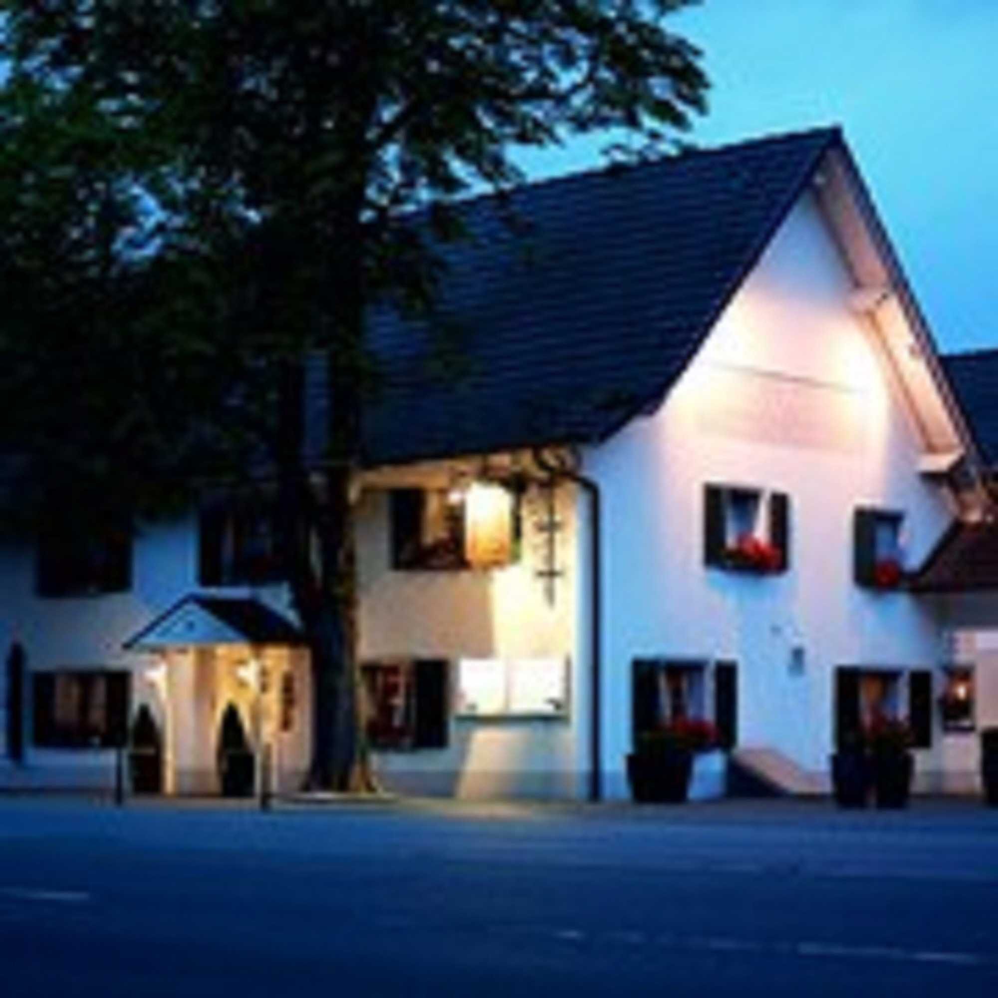 Gift card for Haus Gerbens