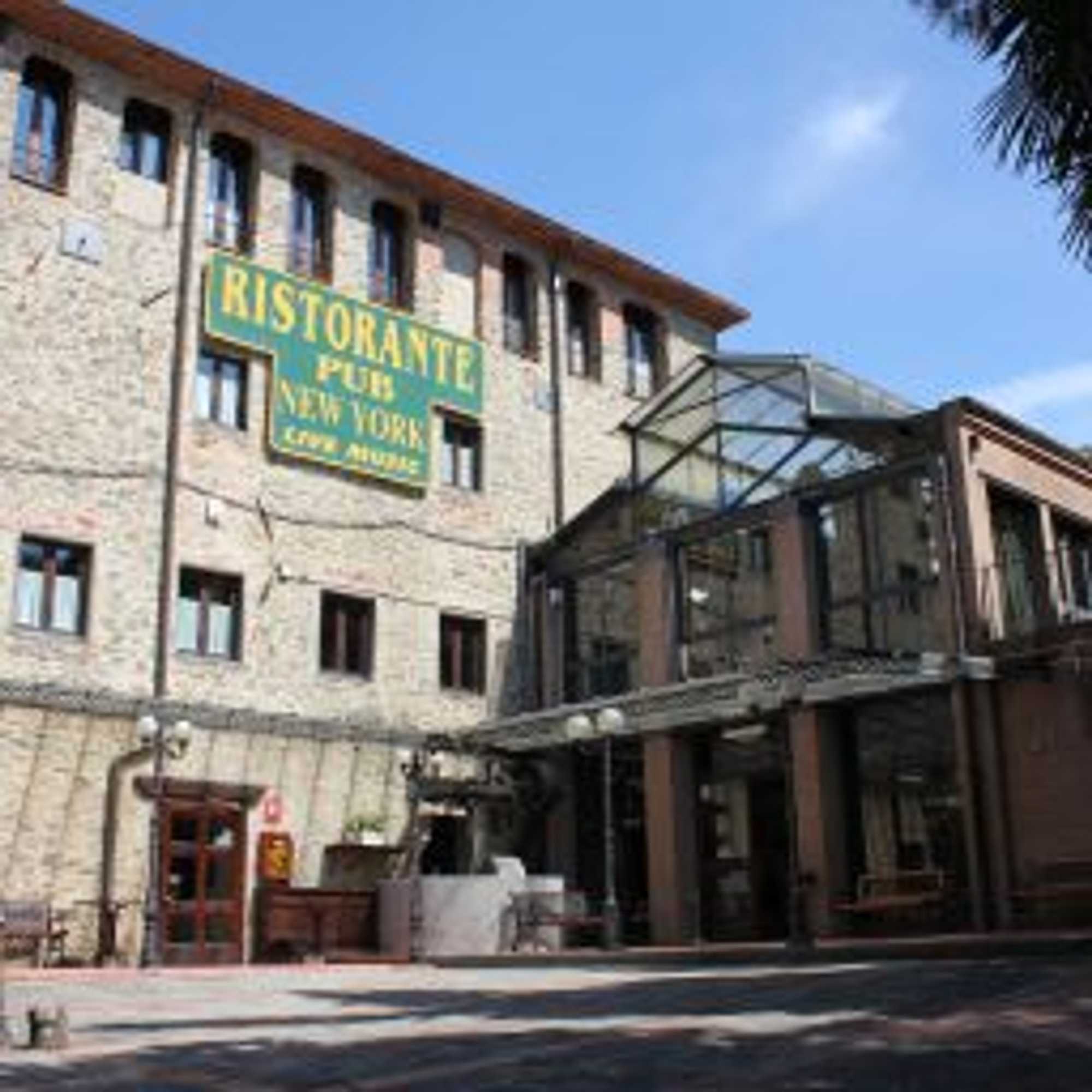 Gift card for Villaggio Albergo San Lorenzo & Santa Caterina Gift card for Villaggio Albergo San Lorenzo & Santa Caterina
