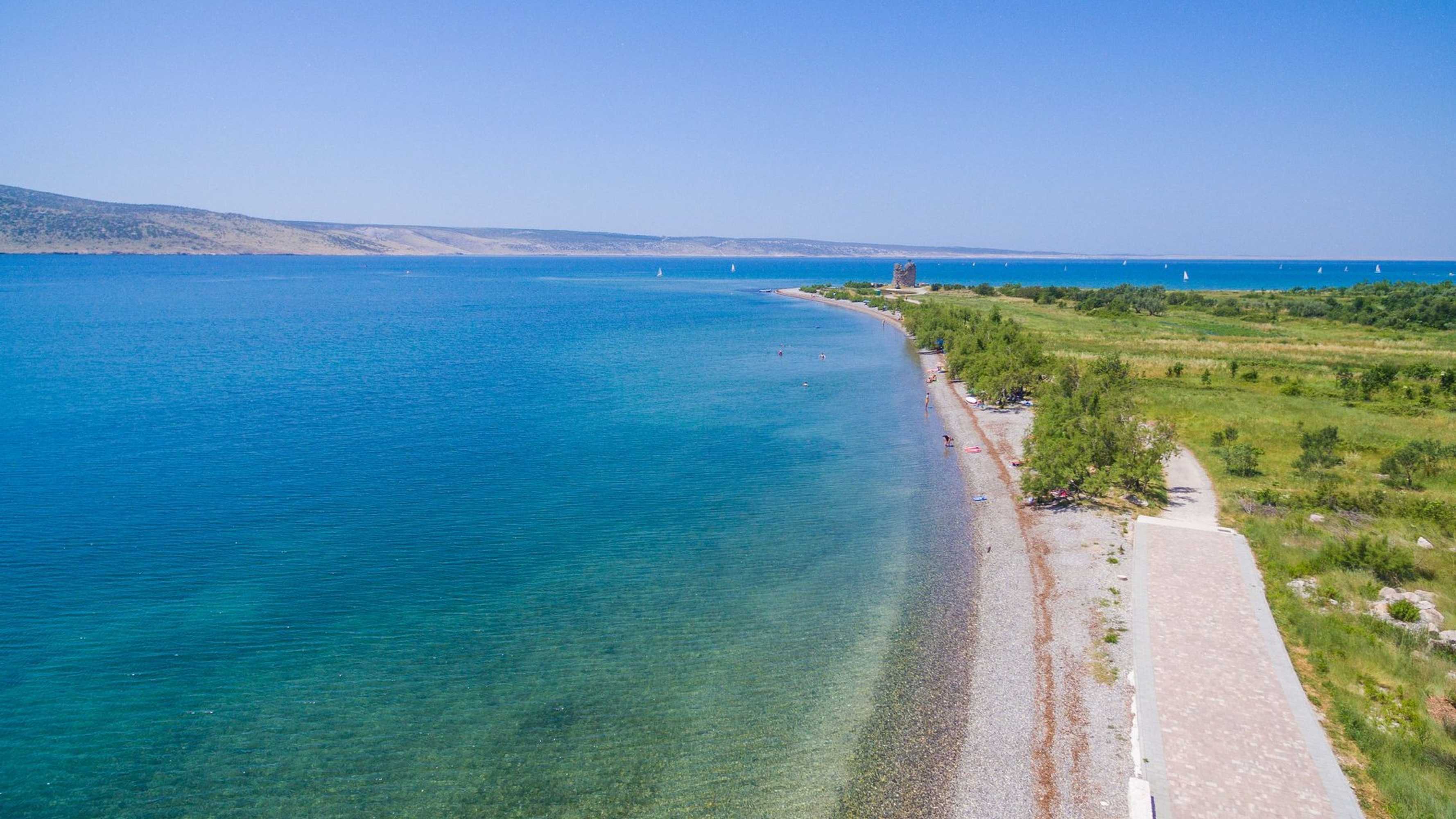 Gift card for Camping Paklenica - Mobilheime