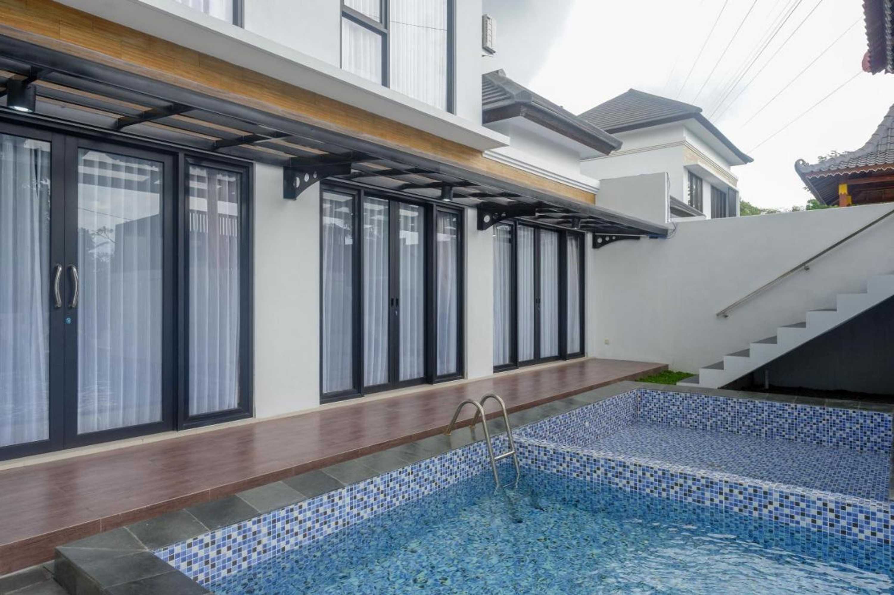 Gift card for The Lavana Greenkhaza Villa Jogja