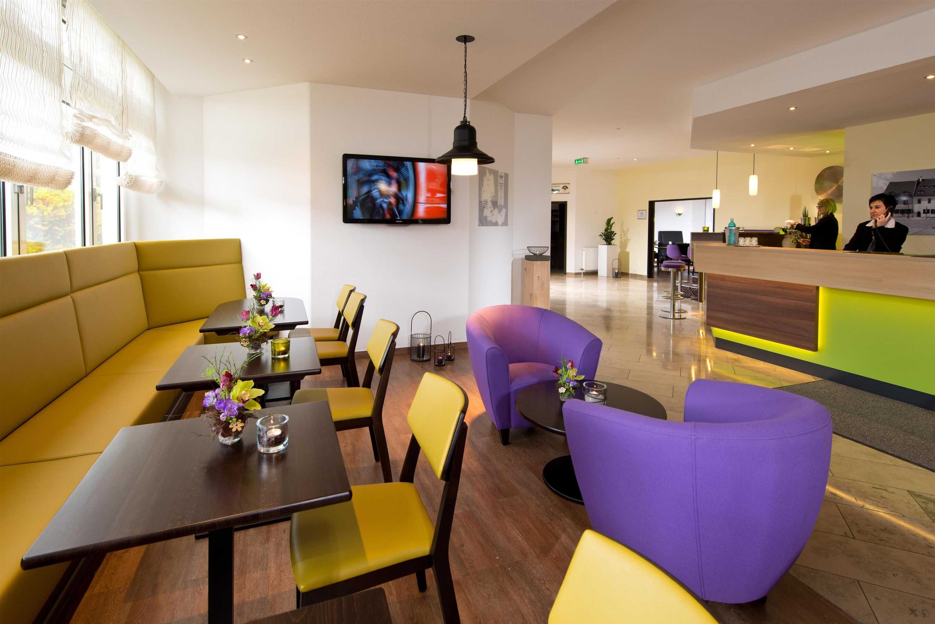 Gift card for Achat Hotel Zwickau