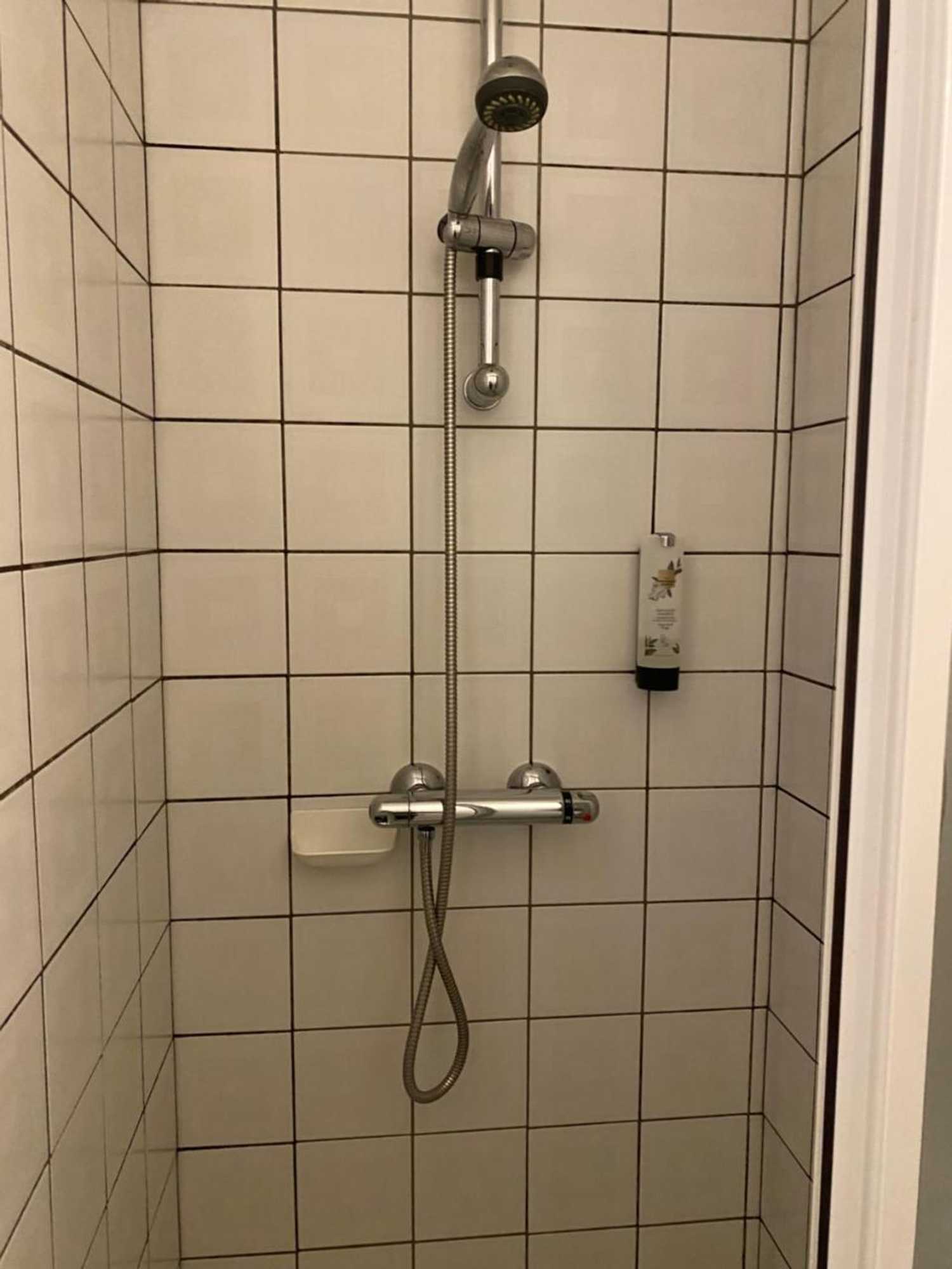 Gift card for Hotel Fauwater