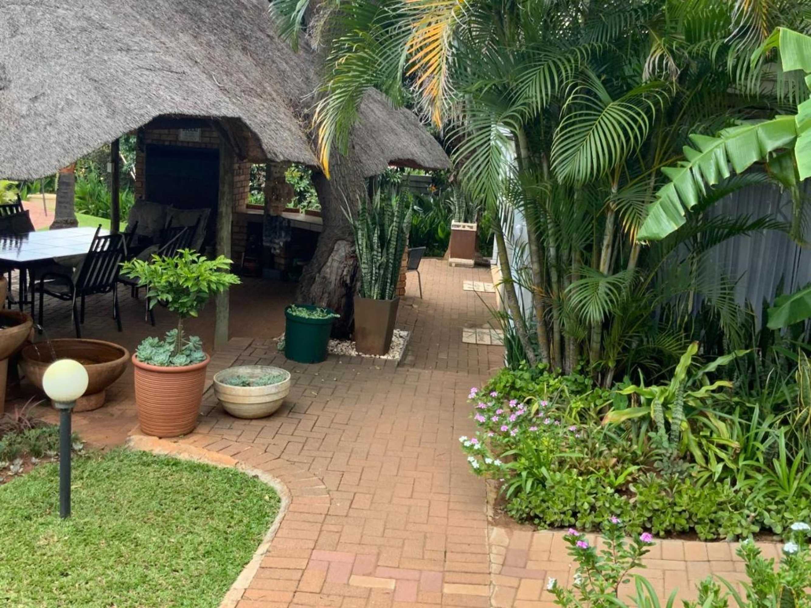 Gift card for Meraki Upmarket Guesthouse