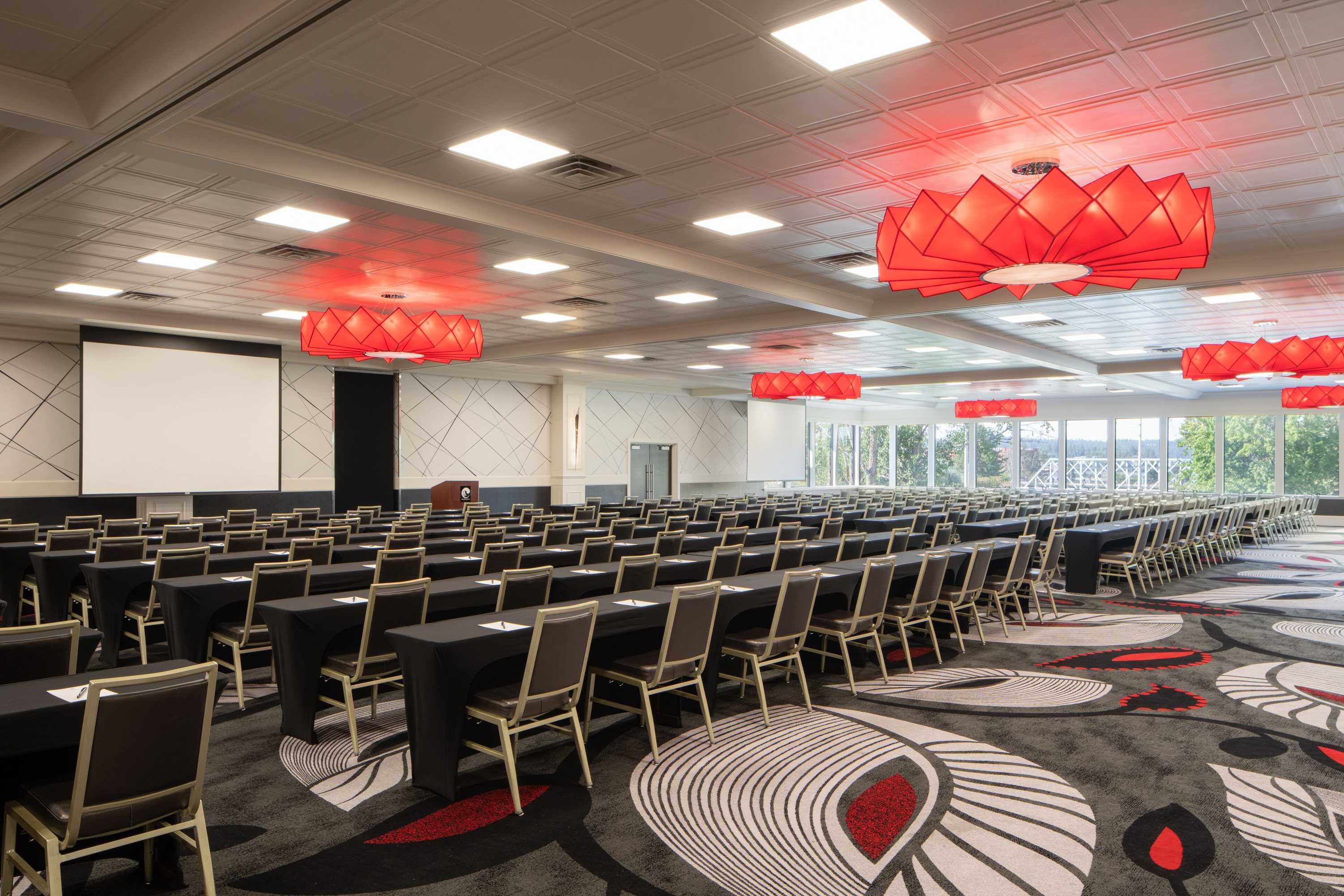 Gift card for Centennial Hotel Spokane