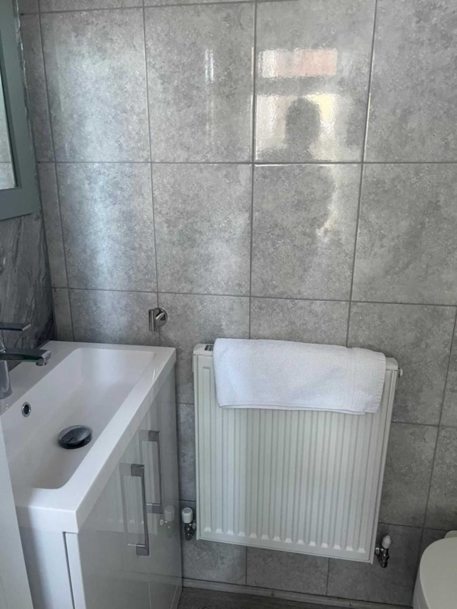 Gift card for The Townhouse B And B