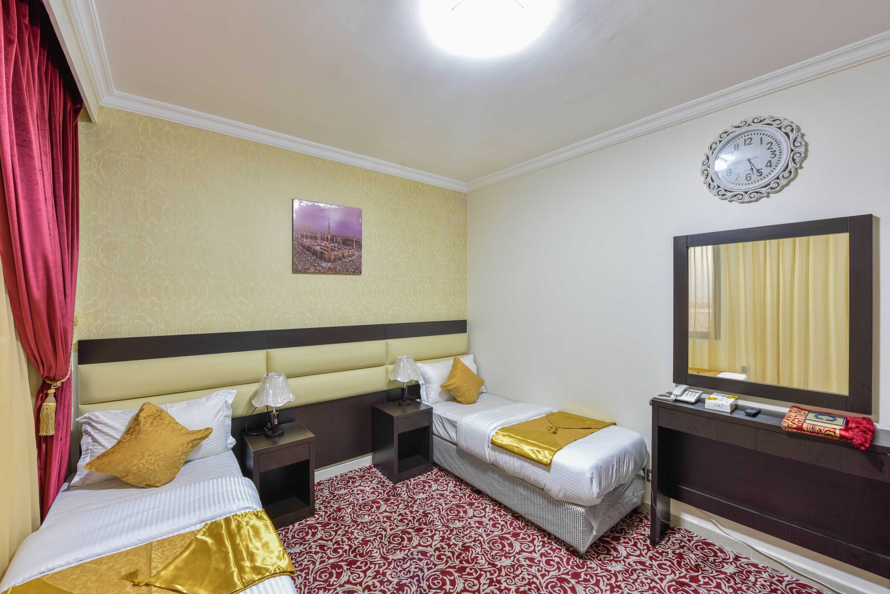 Gift card for Bader Al Marsa Hotel Gift card for Bader Al Marsa Hotel