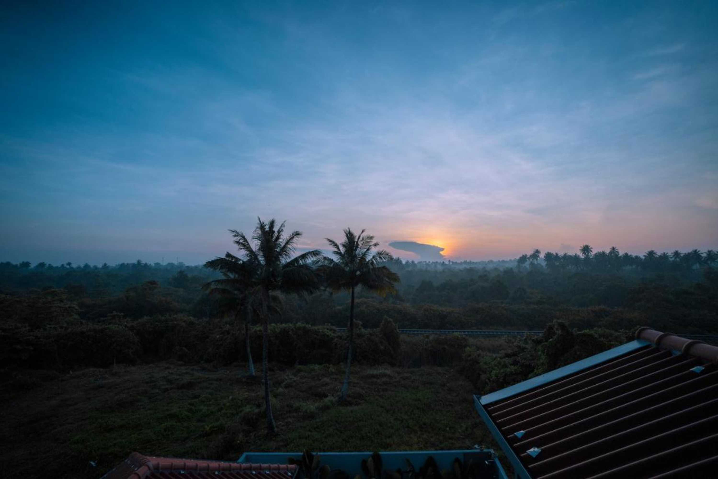 Gift card for Goalie Beachfront Resort