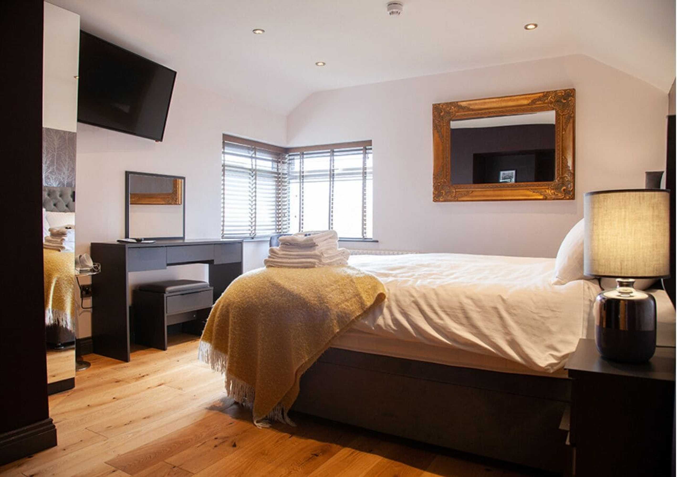 Gift card for The Boshaw Trout Gift card for The Boshaw Trout