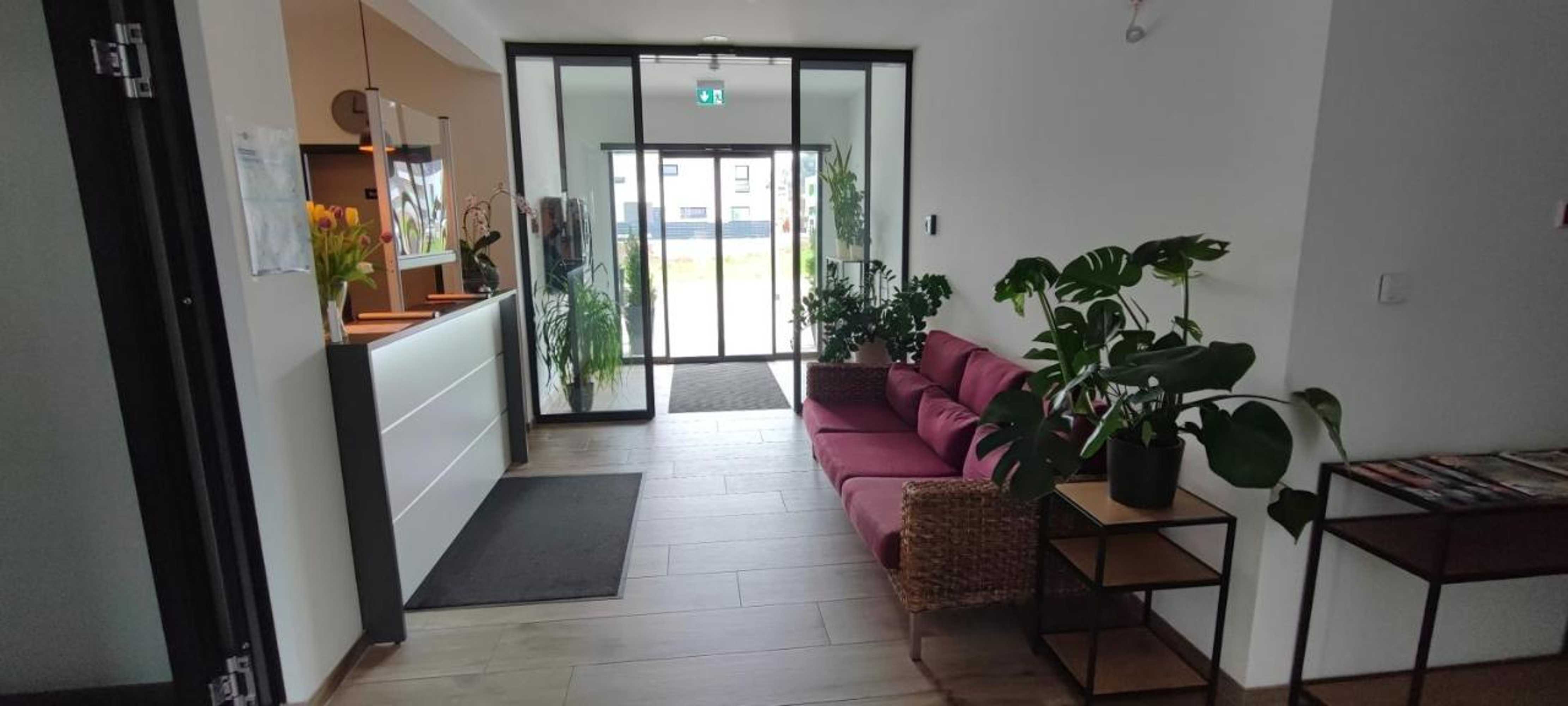 Gift card for Hotel Nachtquartier