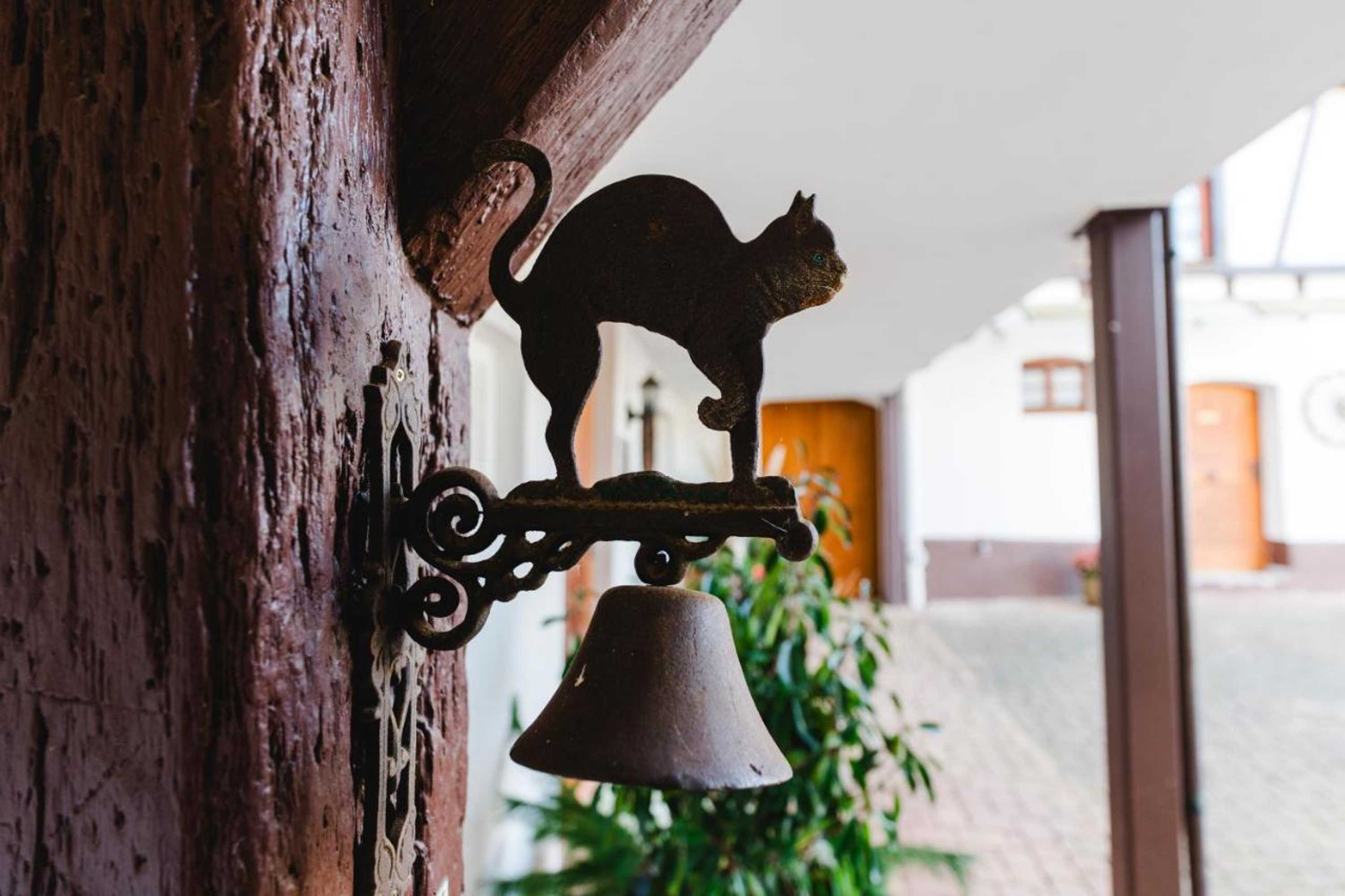 Gift card for Landhotel im Hexenwinkel