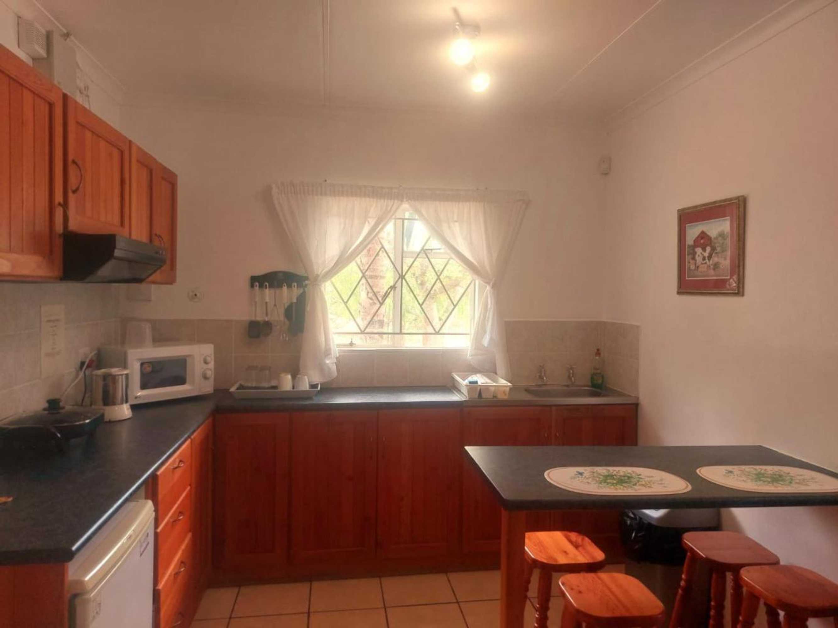 Gift card for Blommenberg Guest House