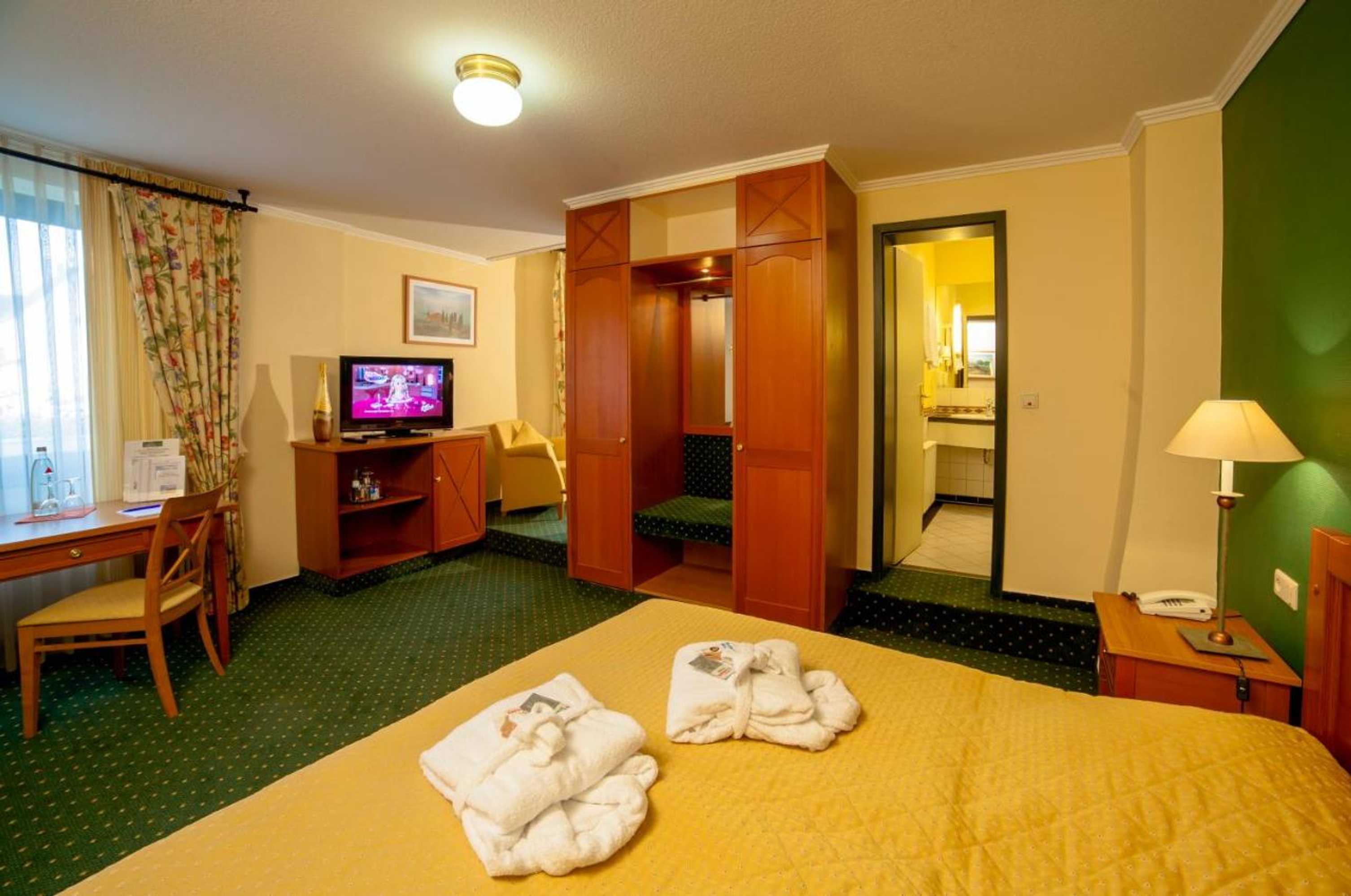 Gift card for Hotel Zur Post