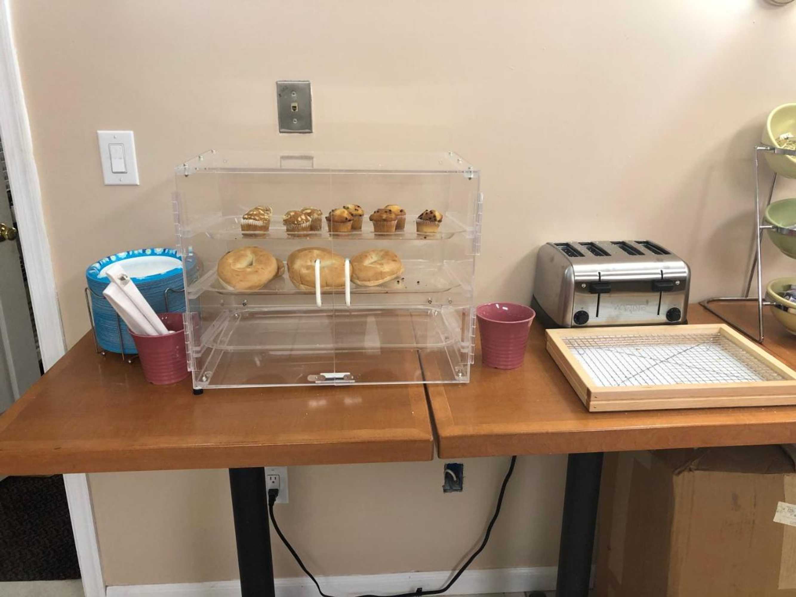 Gift card for Mayfair Motel