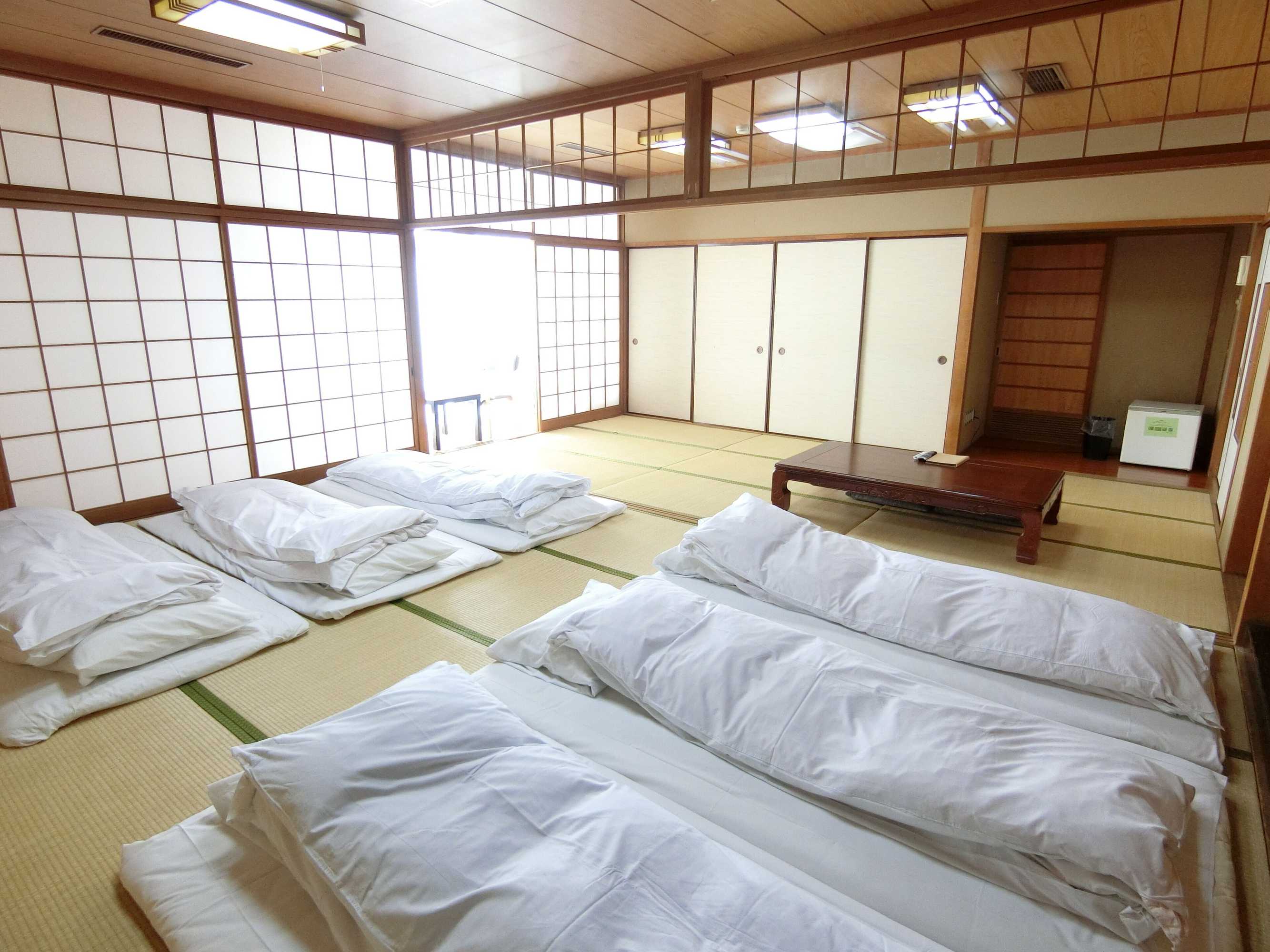 Gift card for Nogamihonkan Ryokan