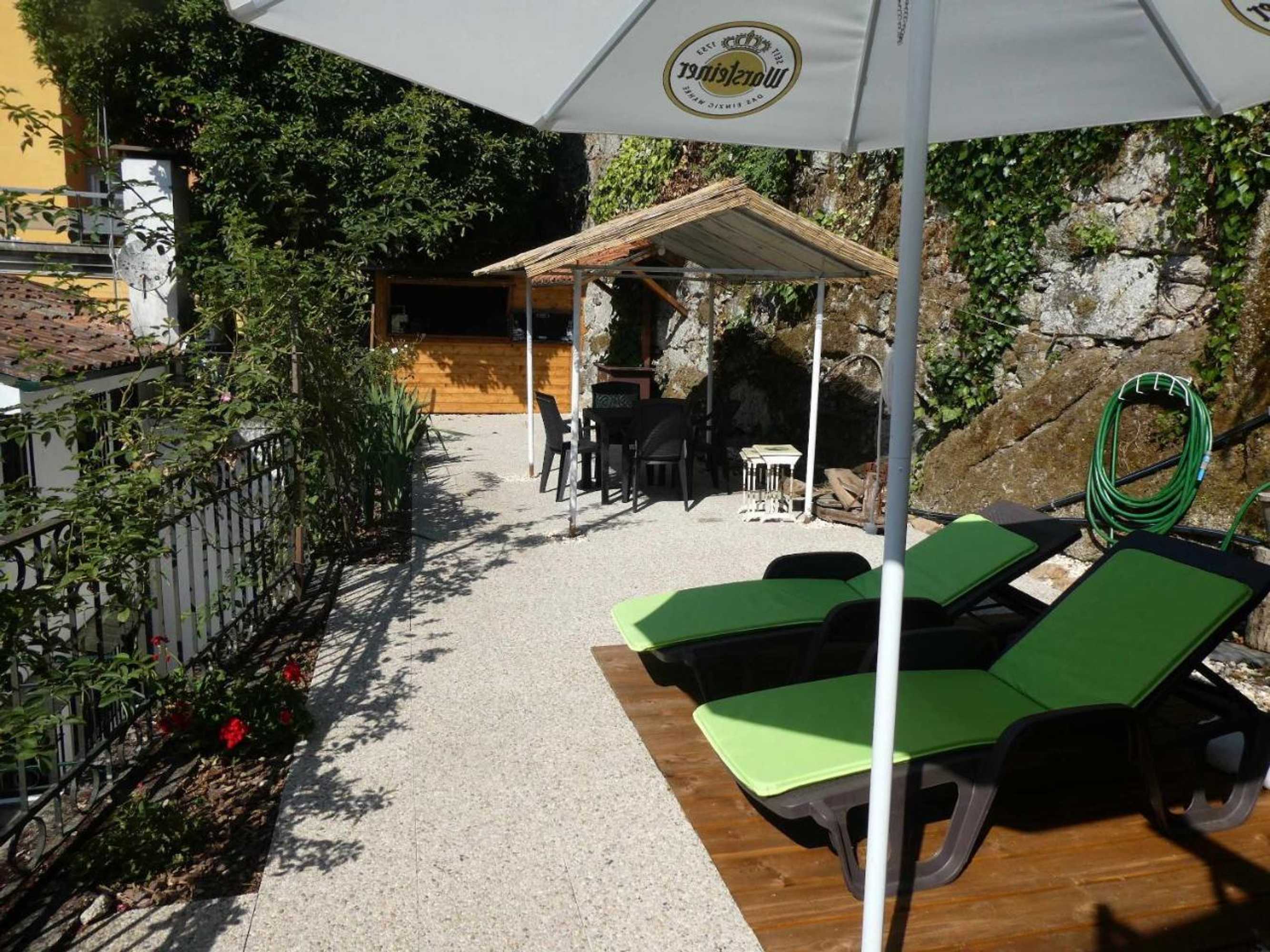 Gift card for Casa do Ribeirinho